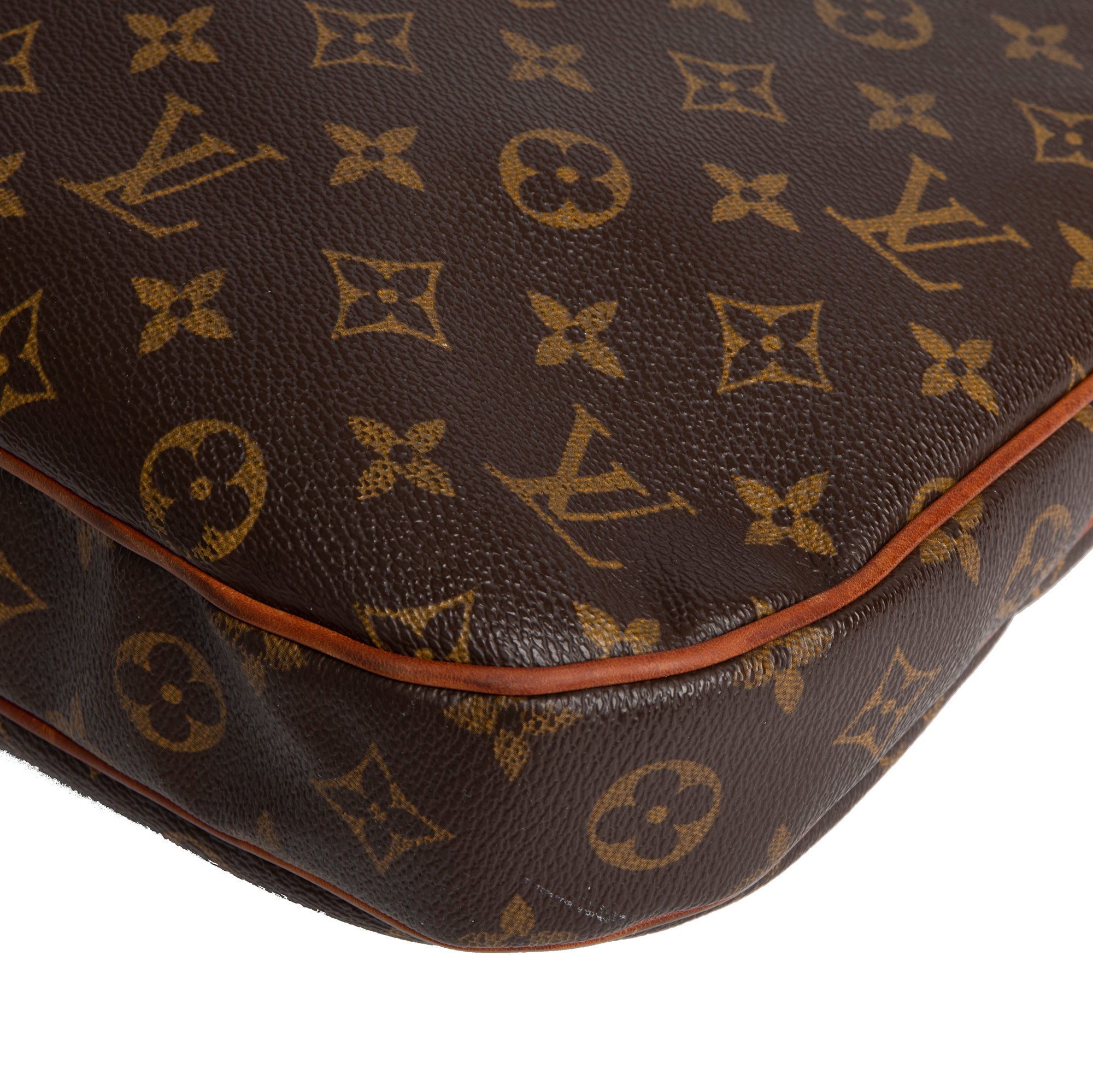 Louis Vuitton Monogram Odeon MM