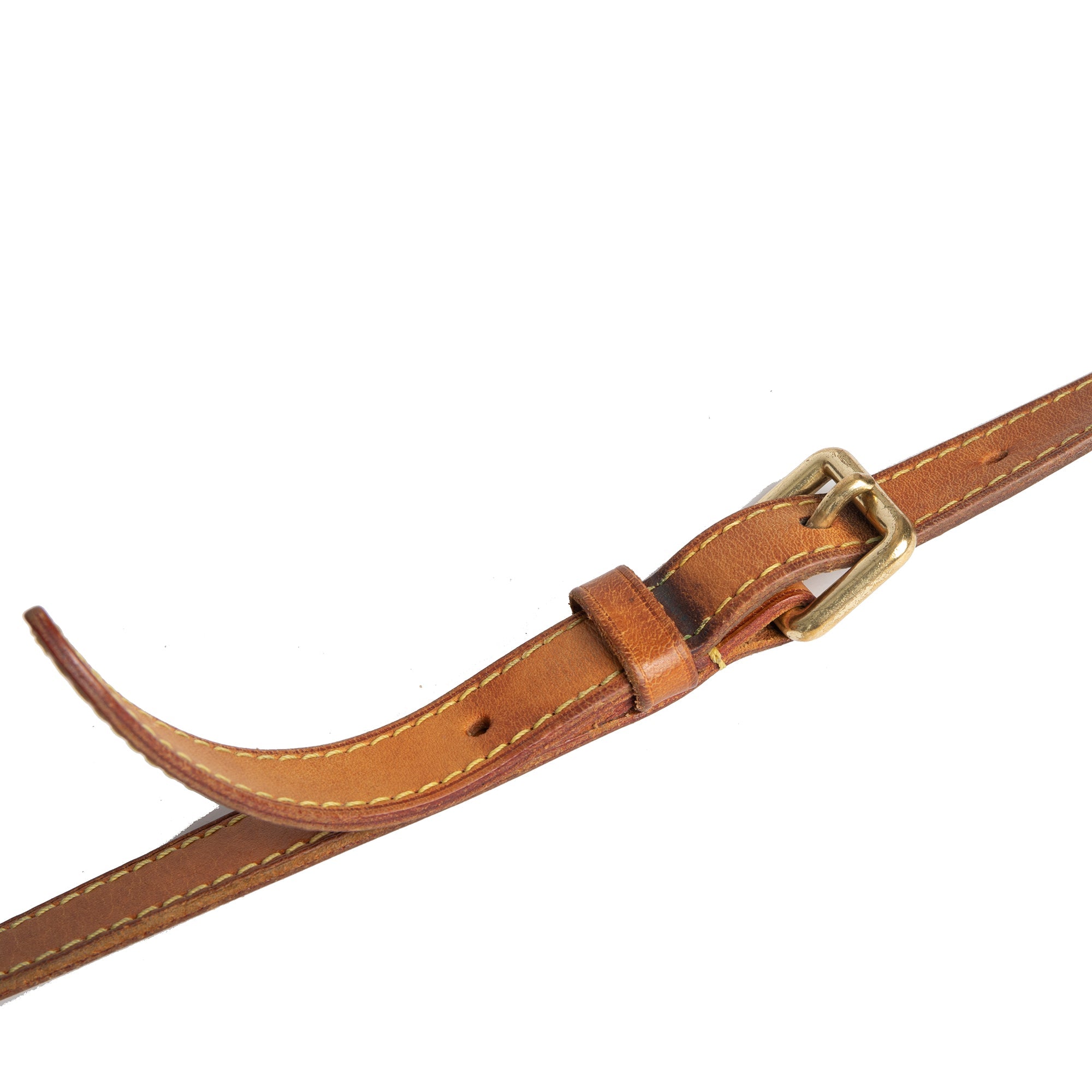 Louis Vuitton Monogram Odeon MM