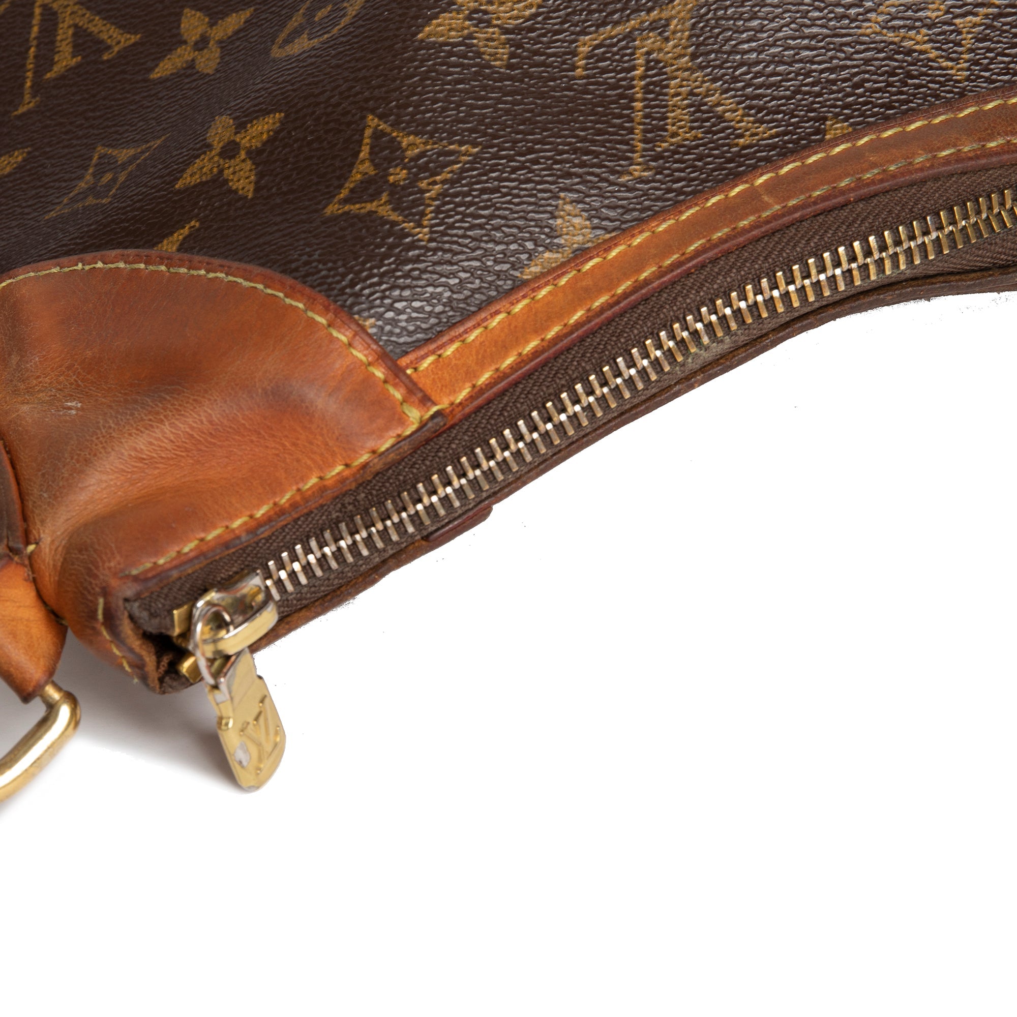 Louis Vuitton Monogram Odeon MM