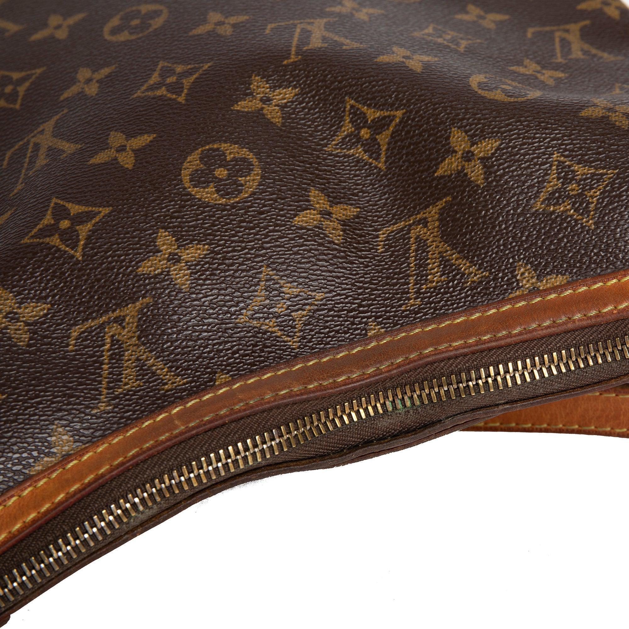 Louis Vuitton Monogram Odeon MM