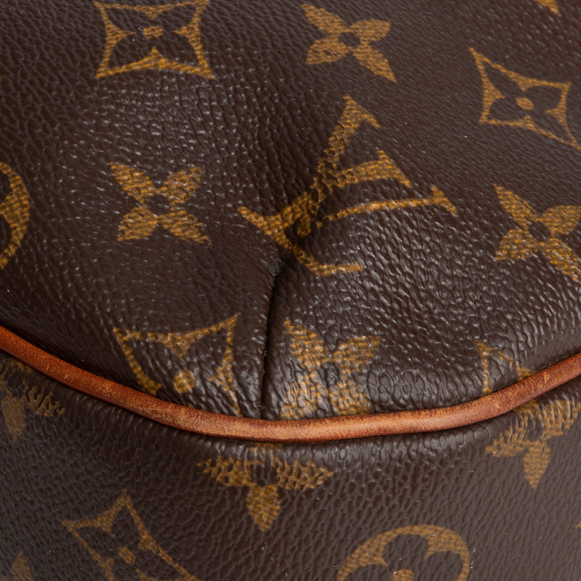 Louis Vuitton Monogram Odeon MM