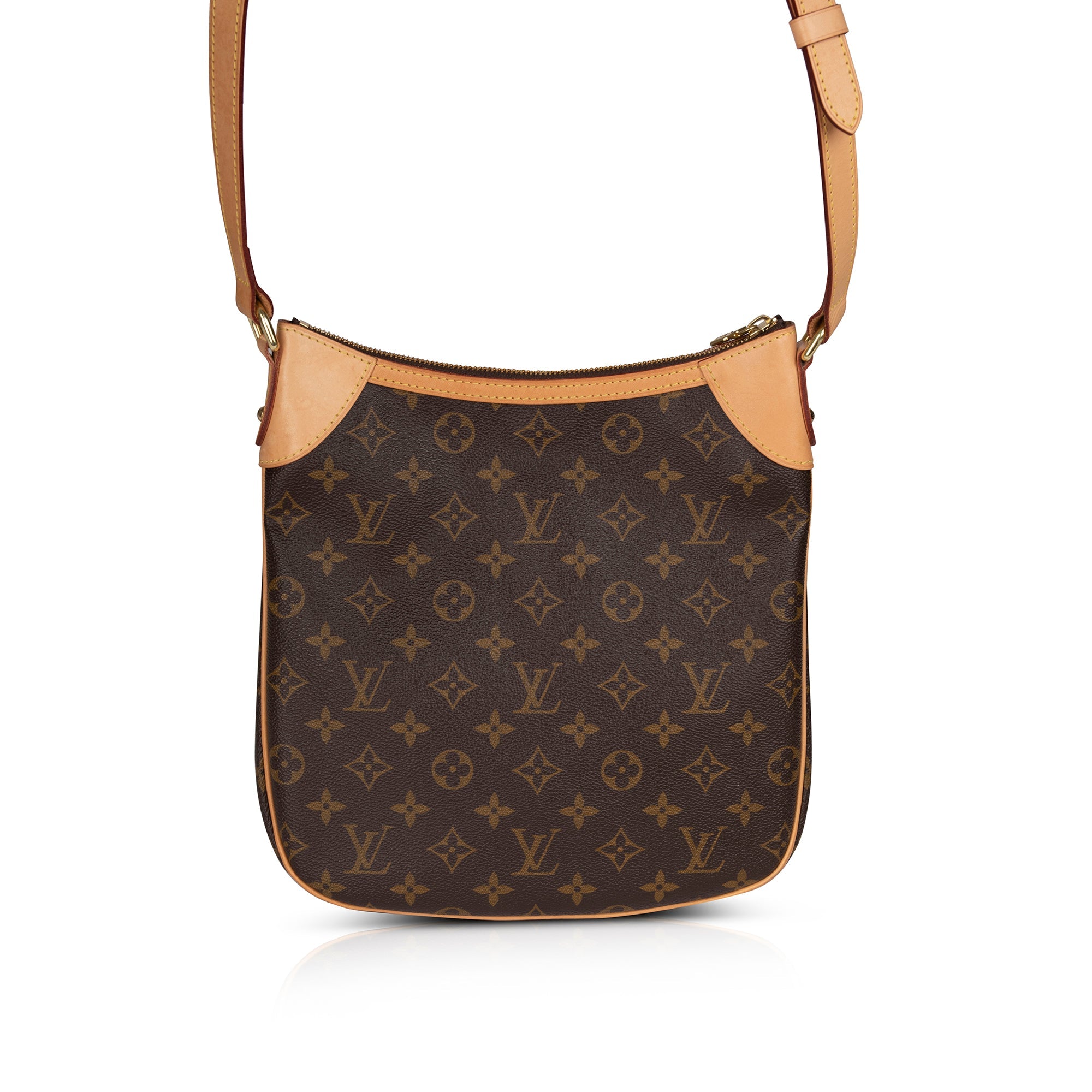 Louis Vuitton Monogram Odeon PM