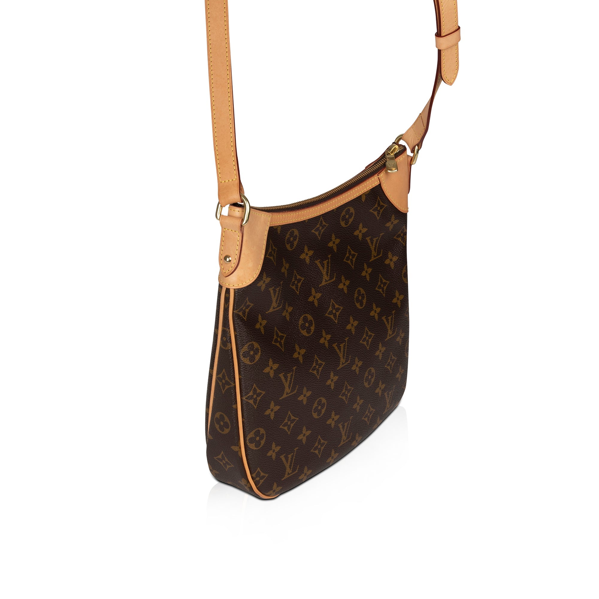 Louis Vuitton Monogram Odeon PM