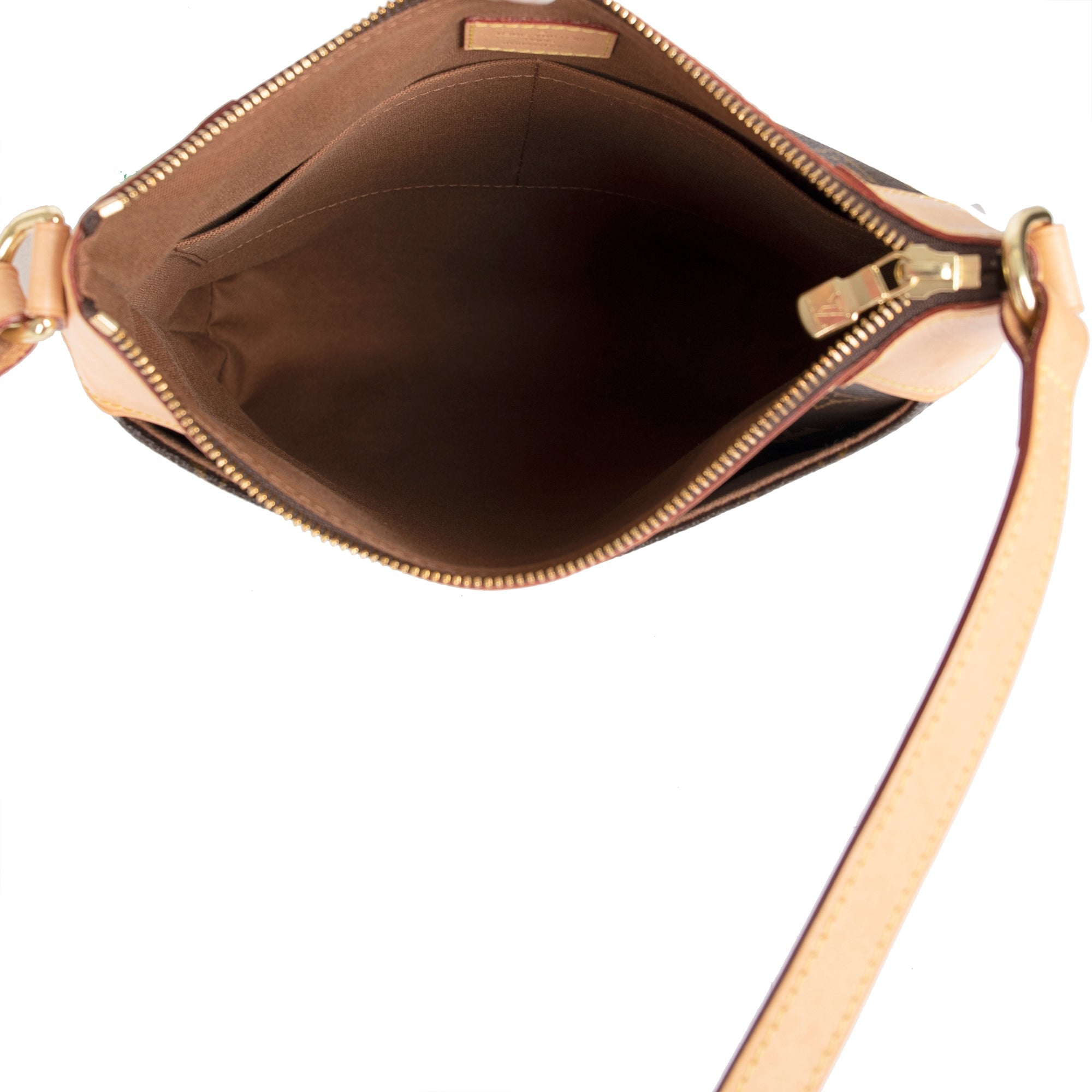 Louis Vuitton Monogram Odeon PM