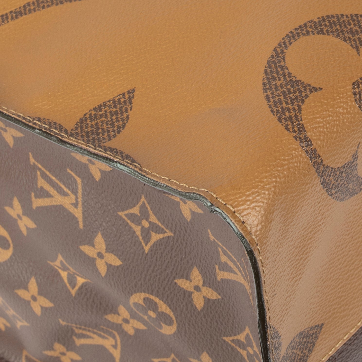 Louis Vuitton Monogram Onthego GM Oliver Jewellery