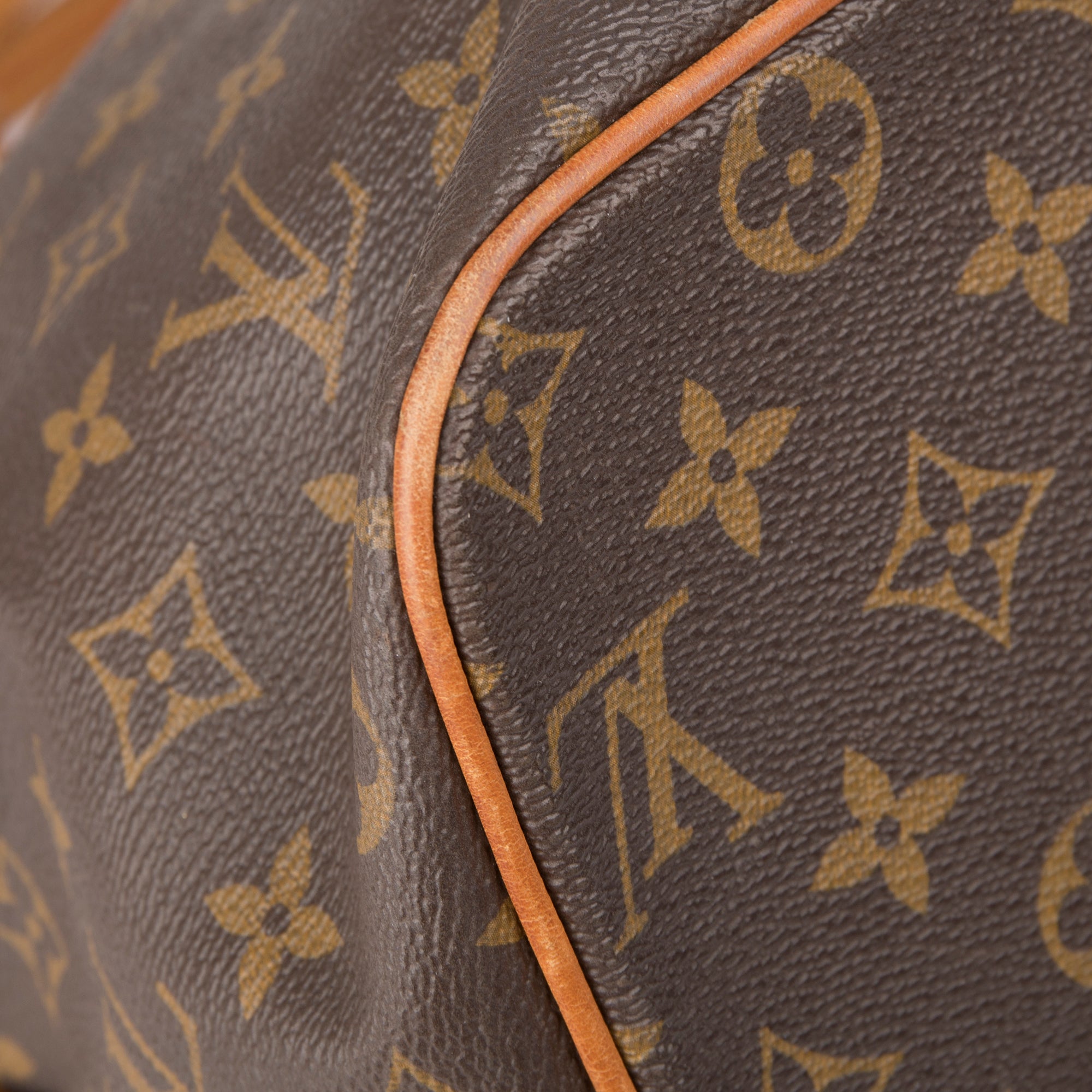 Louis Vuitton Monogram Palermo GM w/ Strap