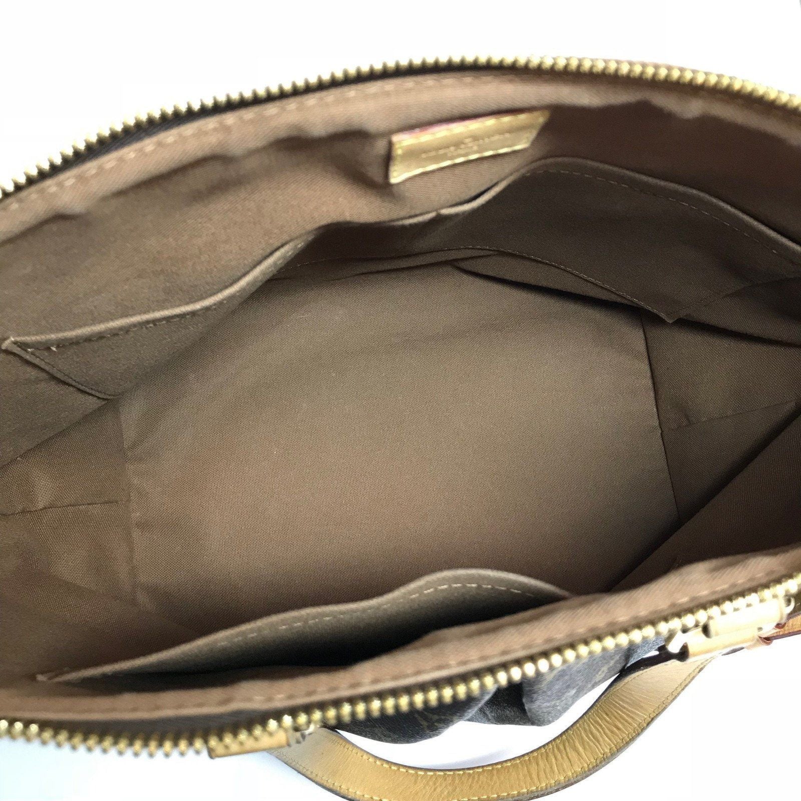 Louis Vuitton Monogram Palermo PM