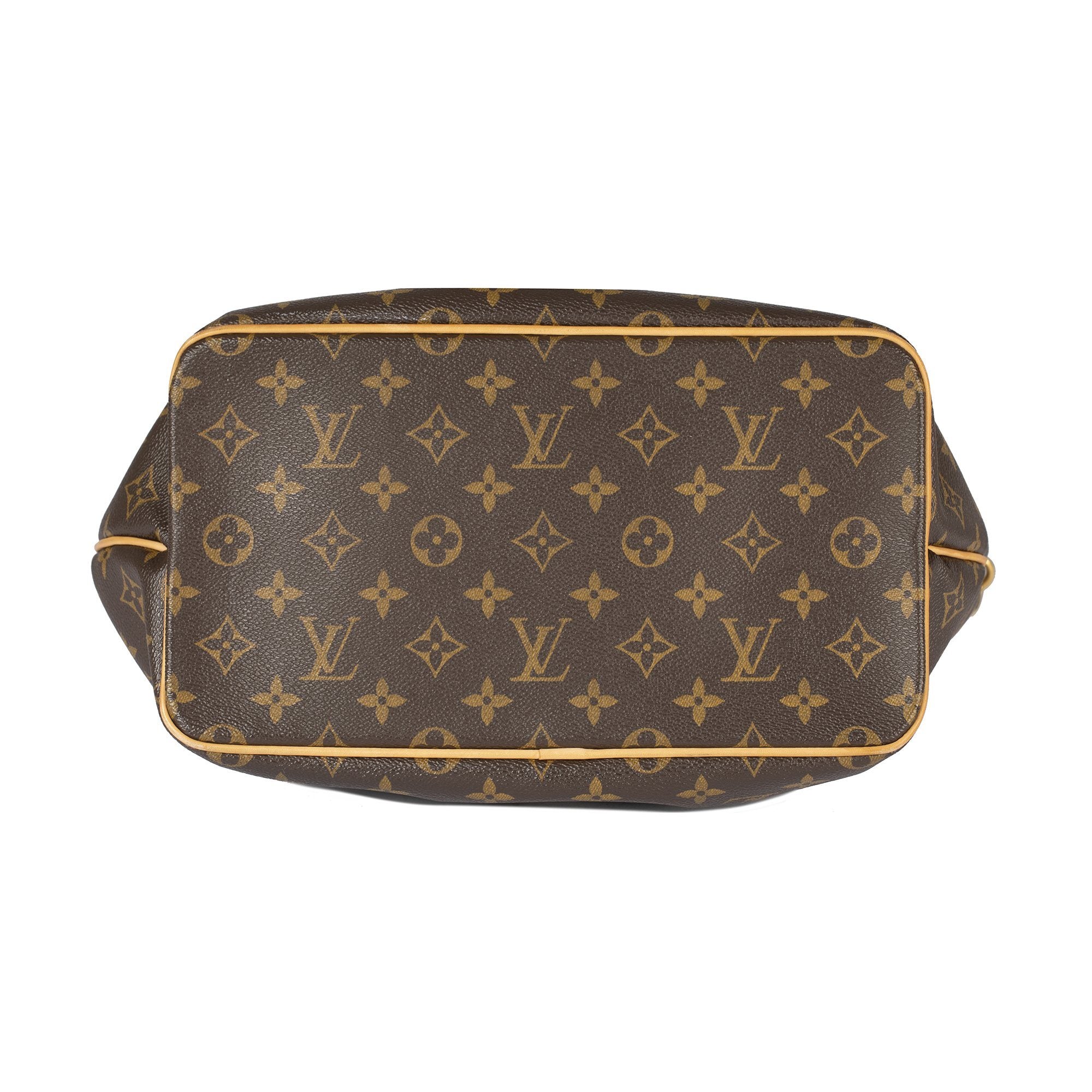 Louis Vuitton Monogram Palermo PM
