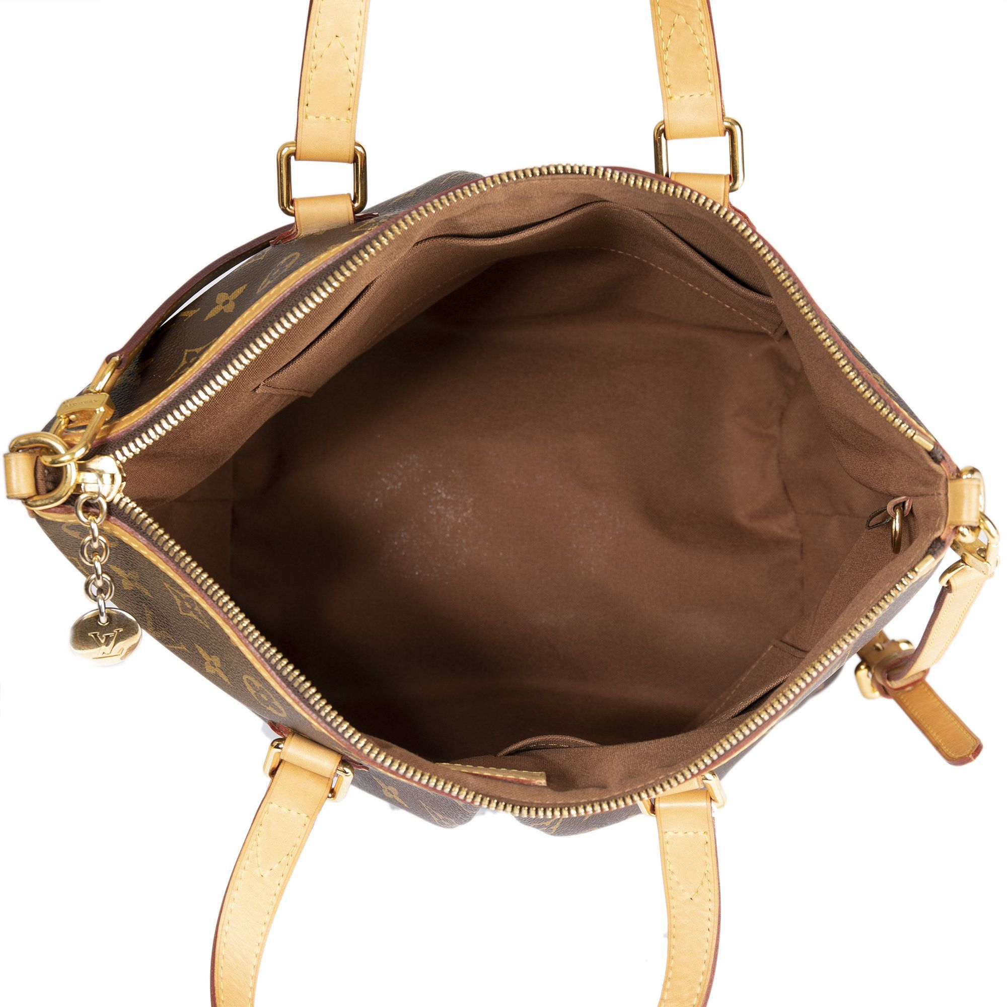 Louis Vuitton Monogram Palermo PM