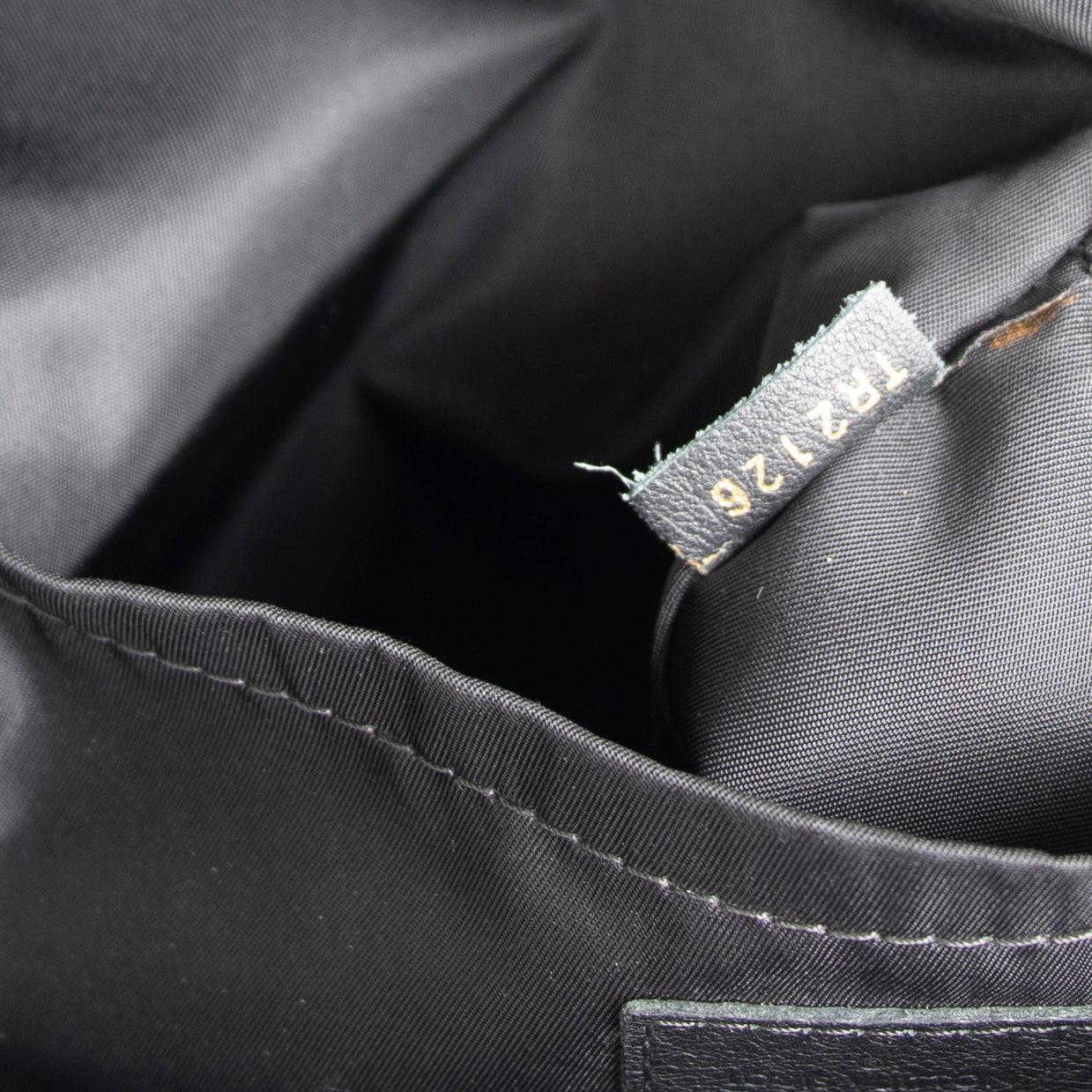 Louis Vuitton Monogram Palm Springs Backpack PM w/ Box