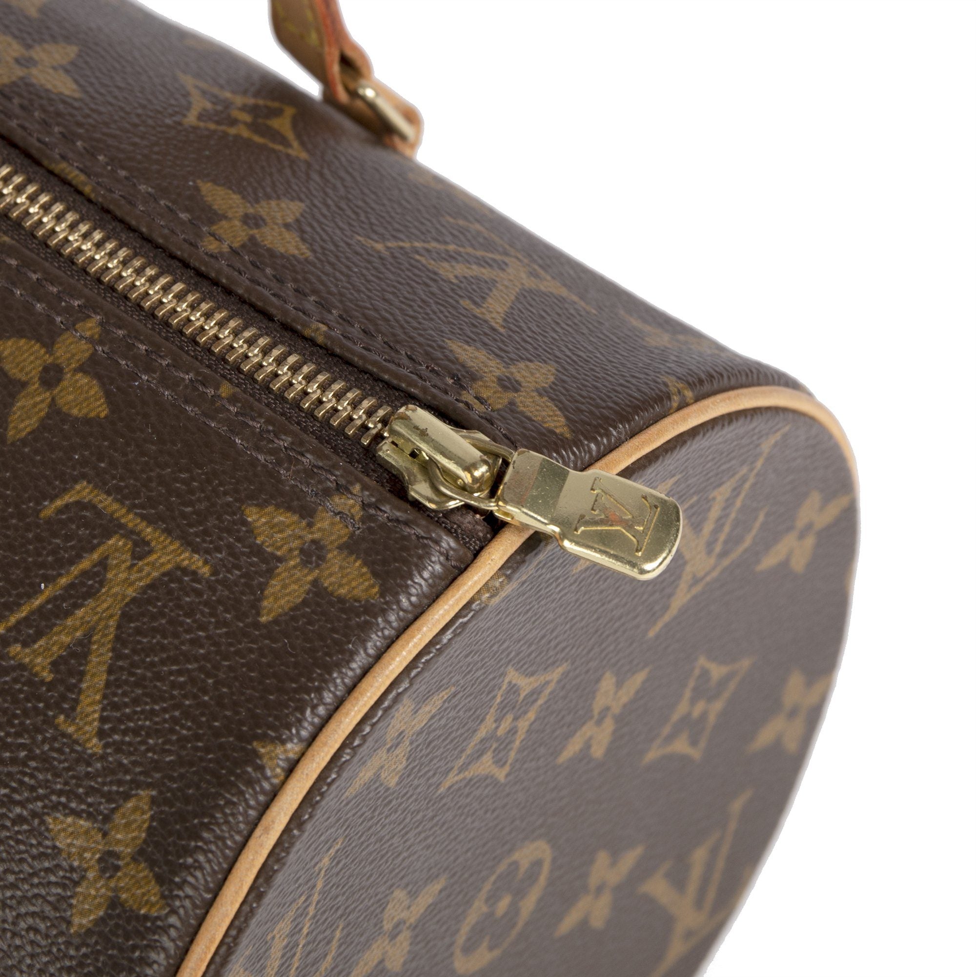 Louis Vuitton Monogram Papillon 30