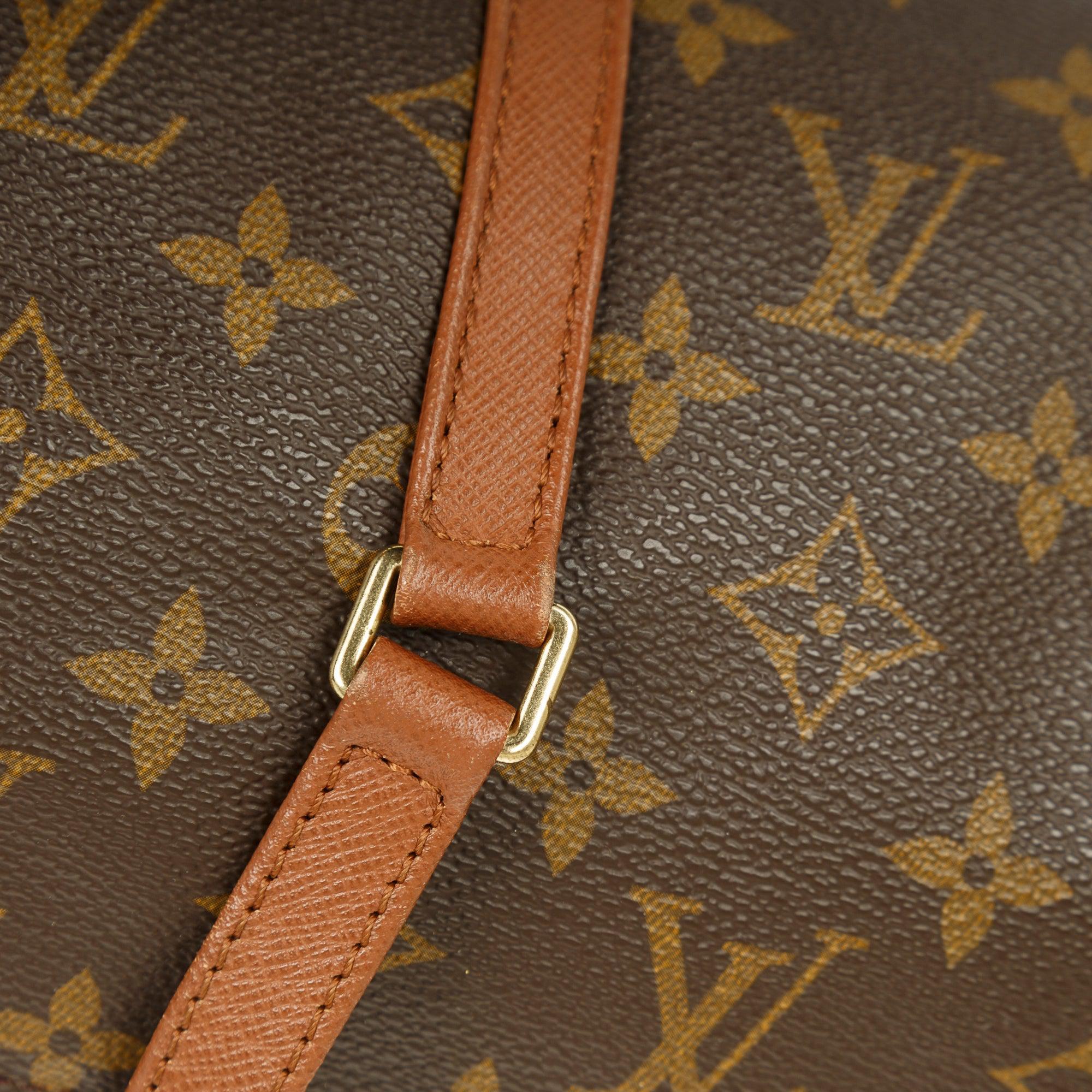 Louis Vuitton Monogram Papillon 30