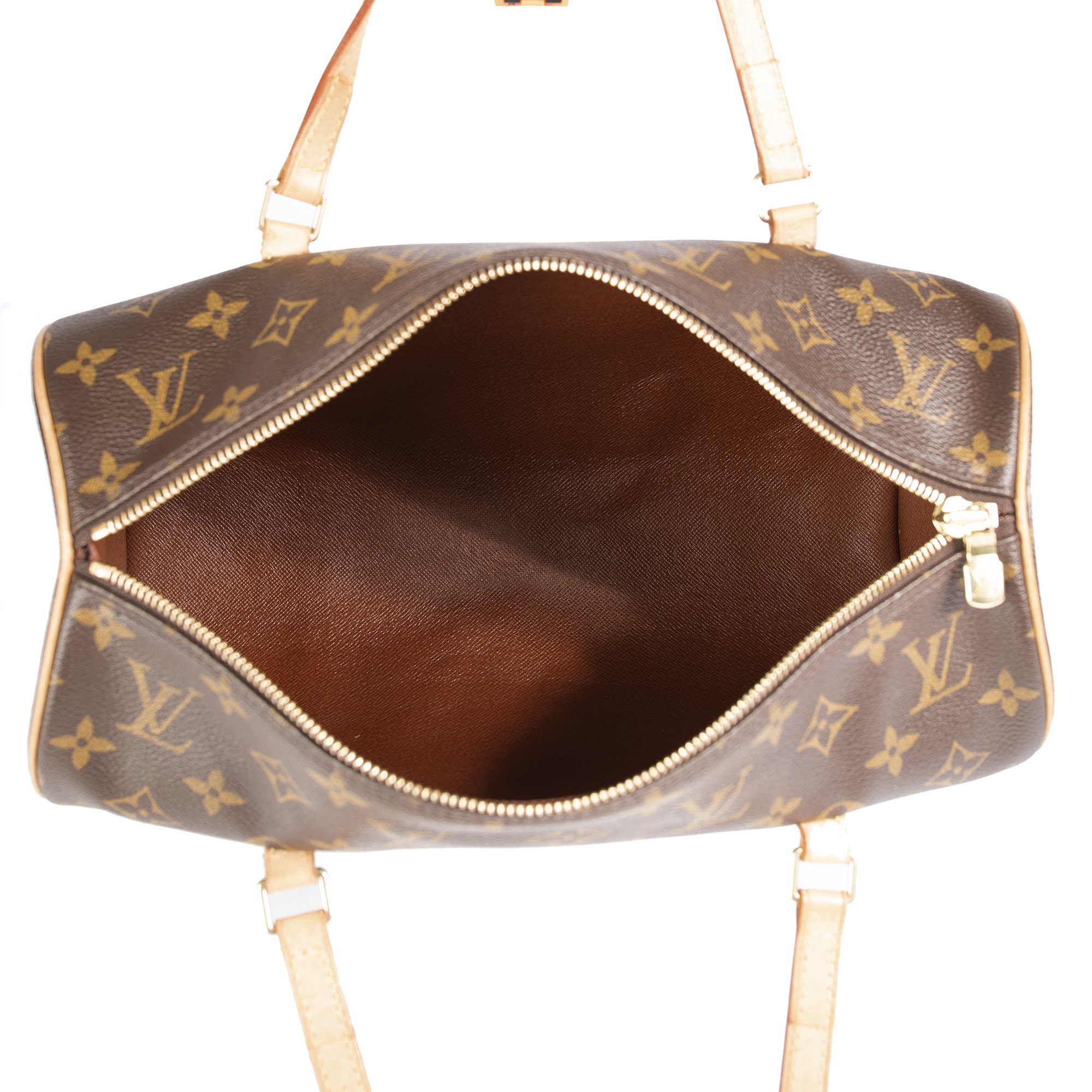Louis Vuitton Monogram Papillon 30
