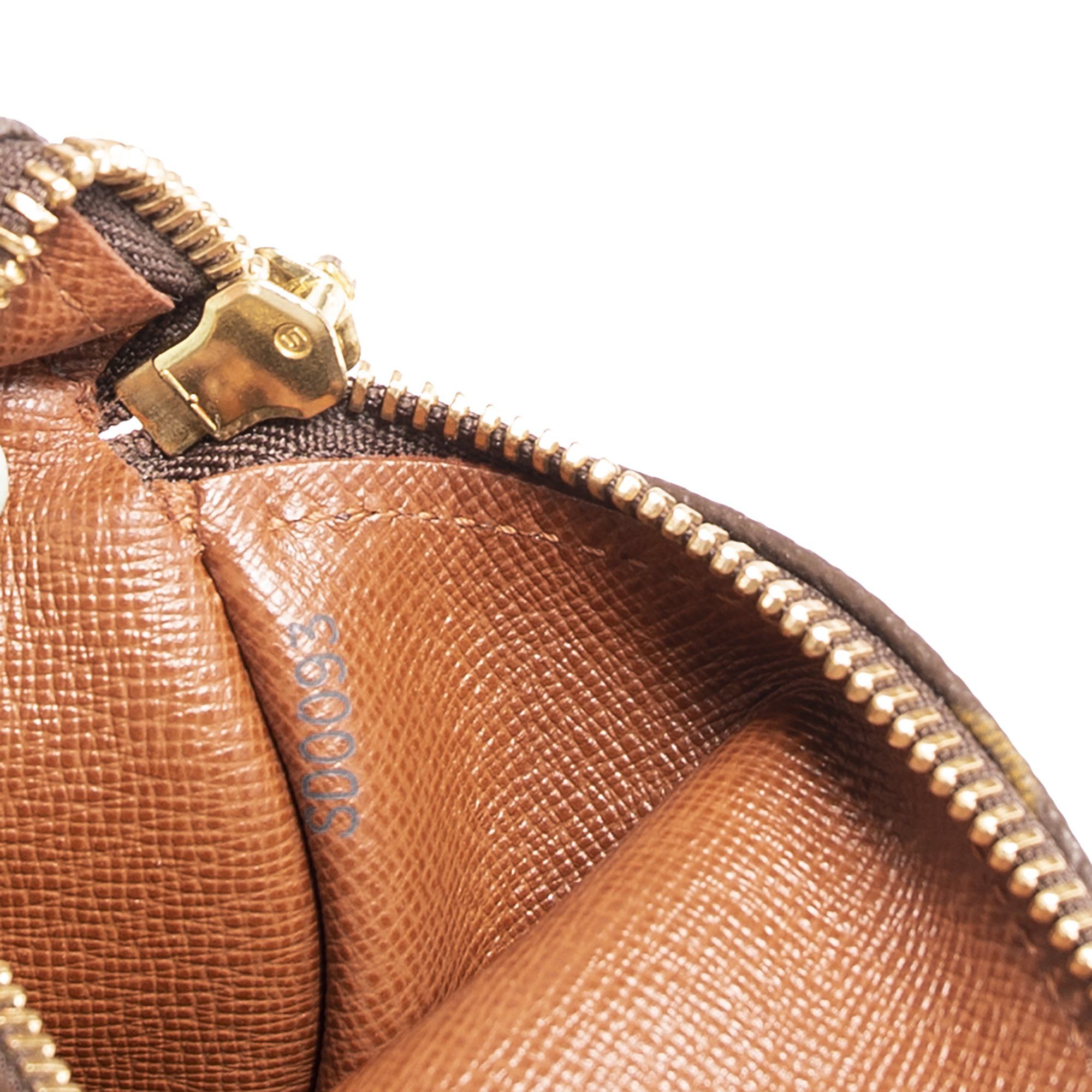 Louis Vuitton Monogram Papillon 30