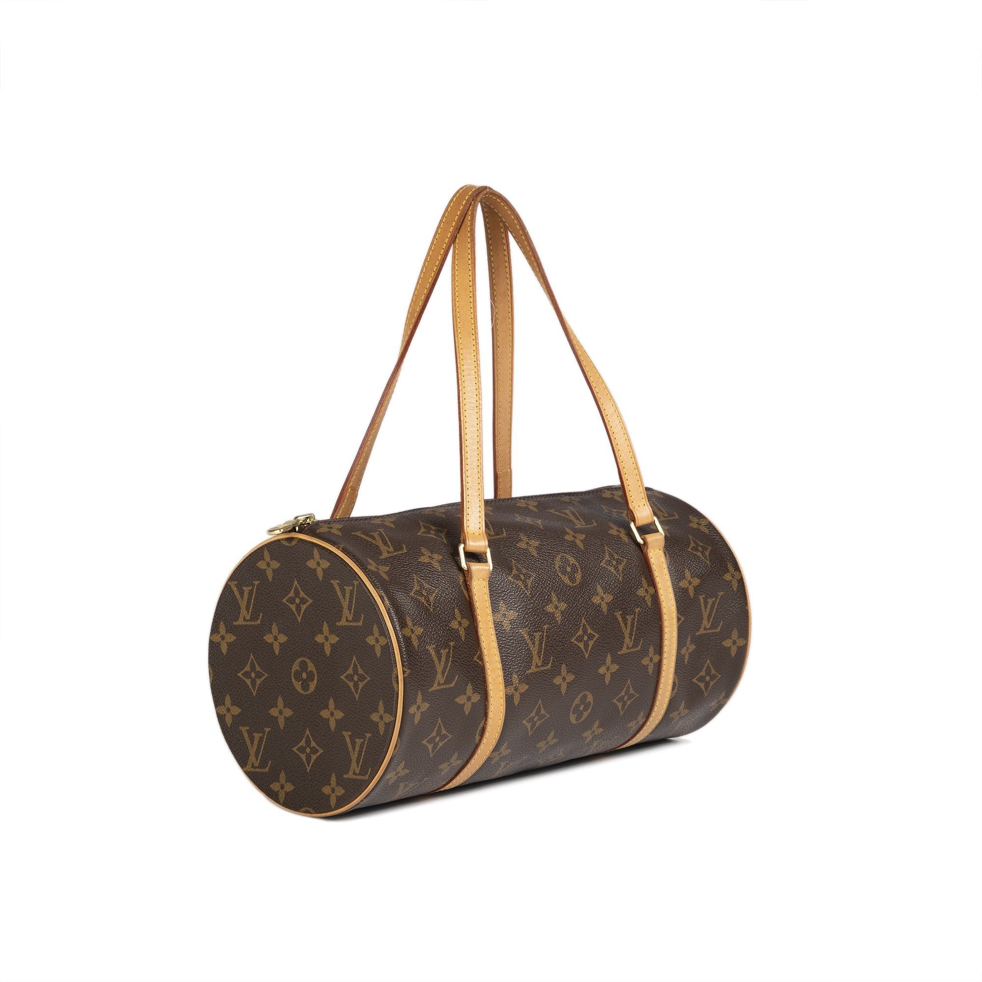 Louis Vuitton Monogram Papillon 30