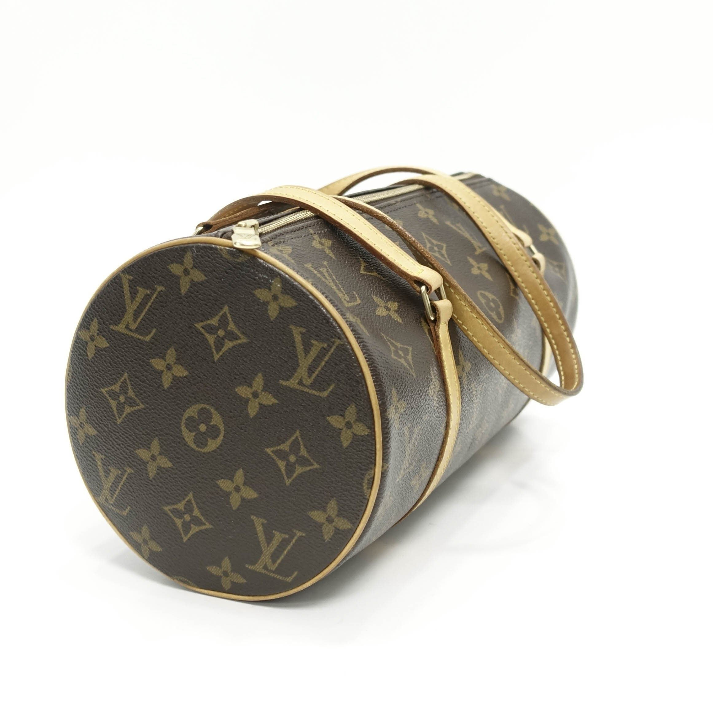 Louis Vuitton Monogram Papillon 30