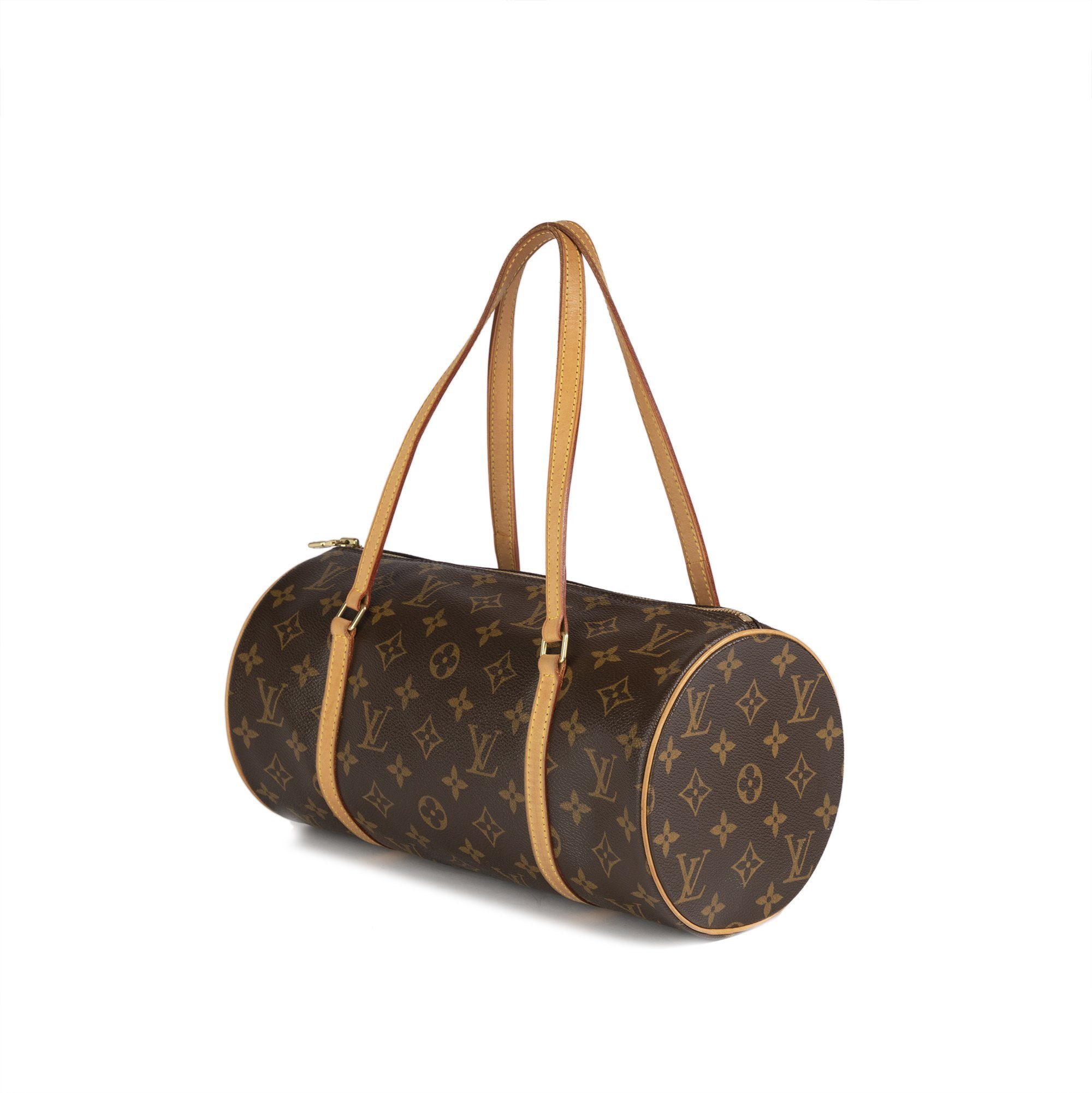 Louis Vuitton Monogram Papillon 30