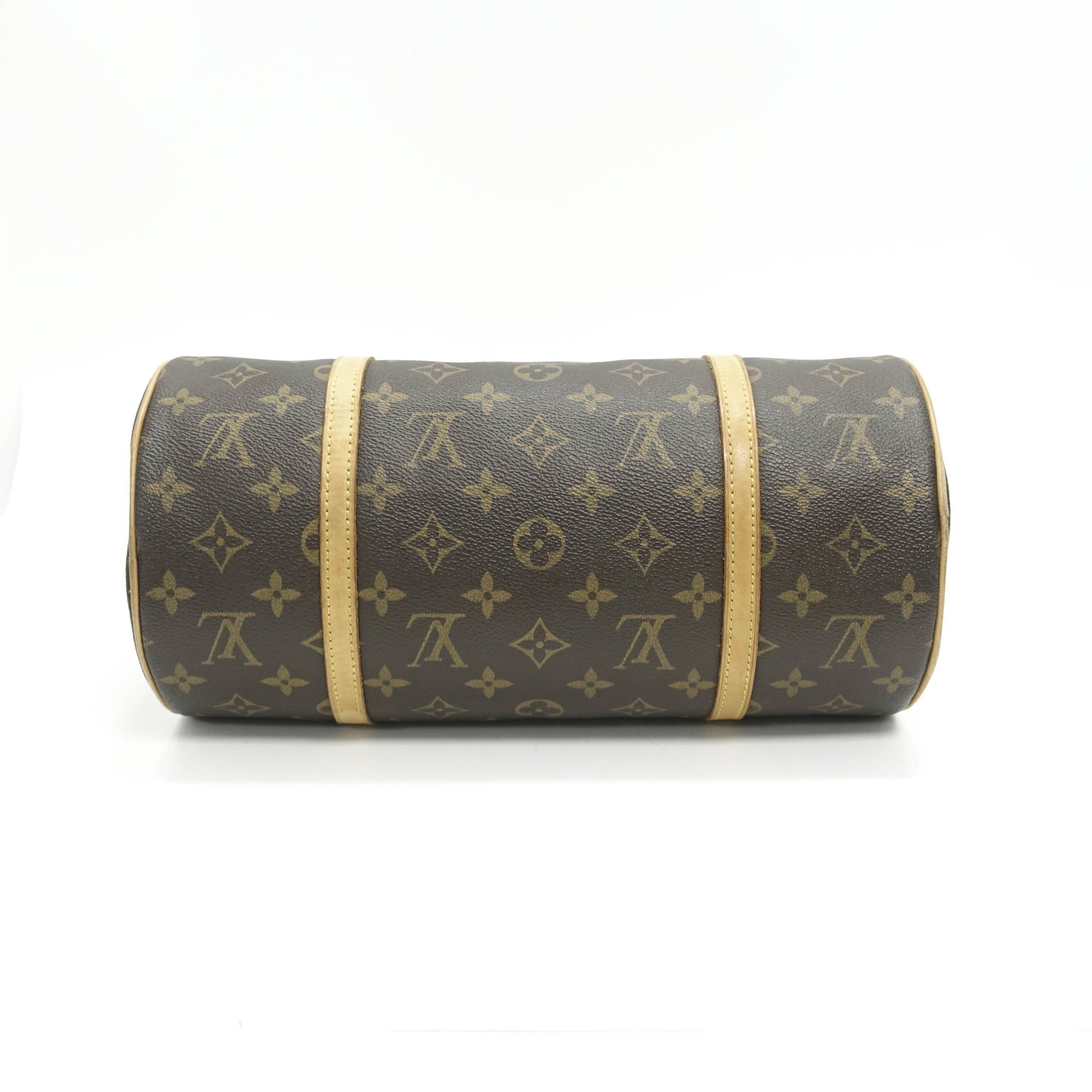 Louis Vuitton Monogram Papillon 30