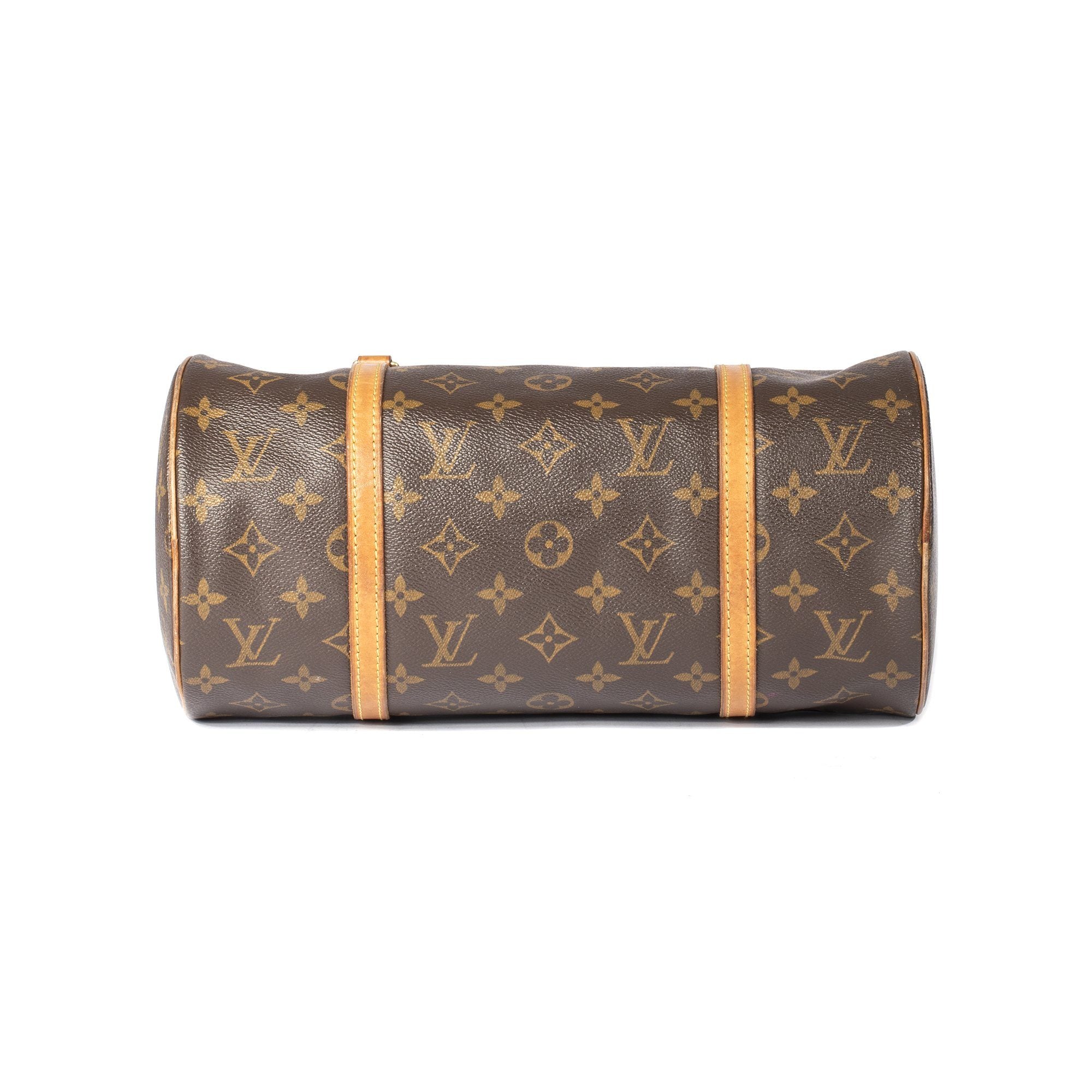 Louis Vuitton Monogram Papillon 30
