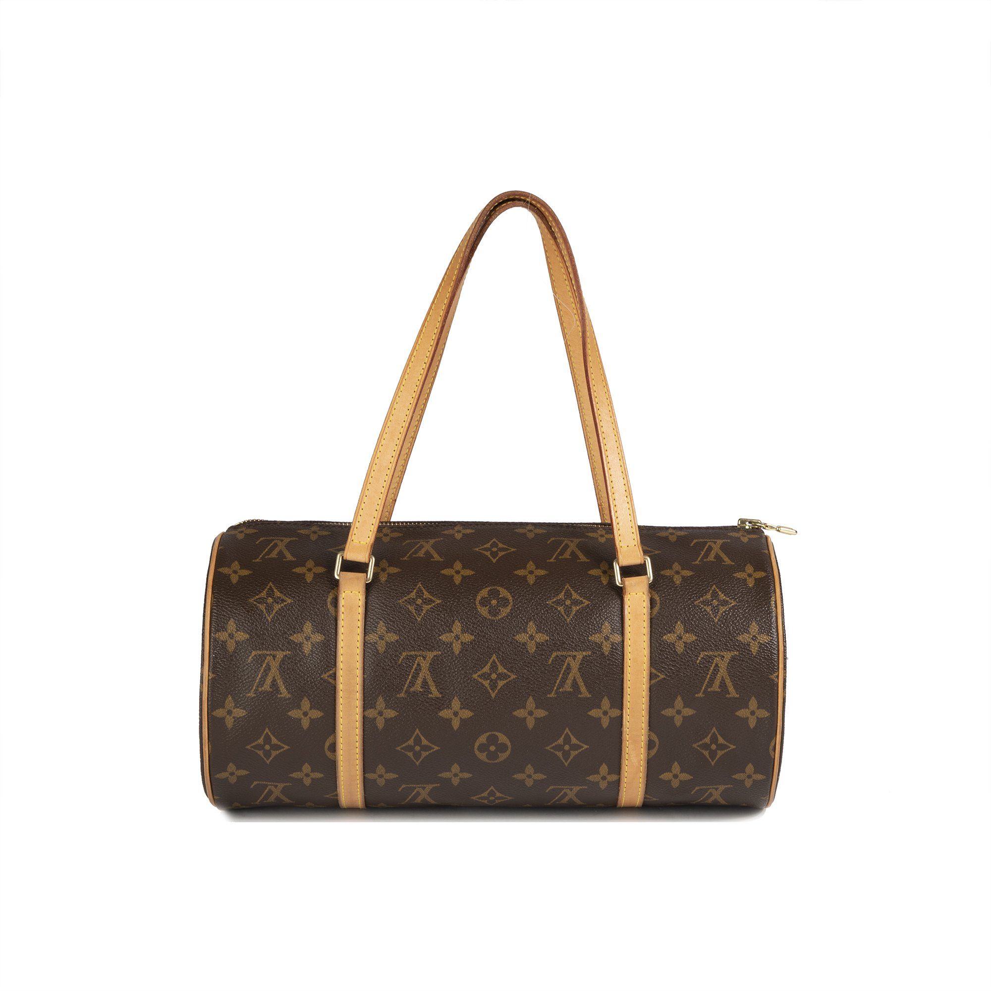 Louis Vuitton Monogram Papillon 30