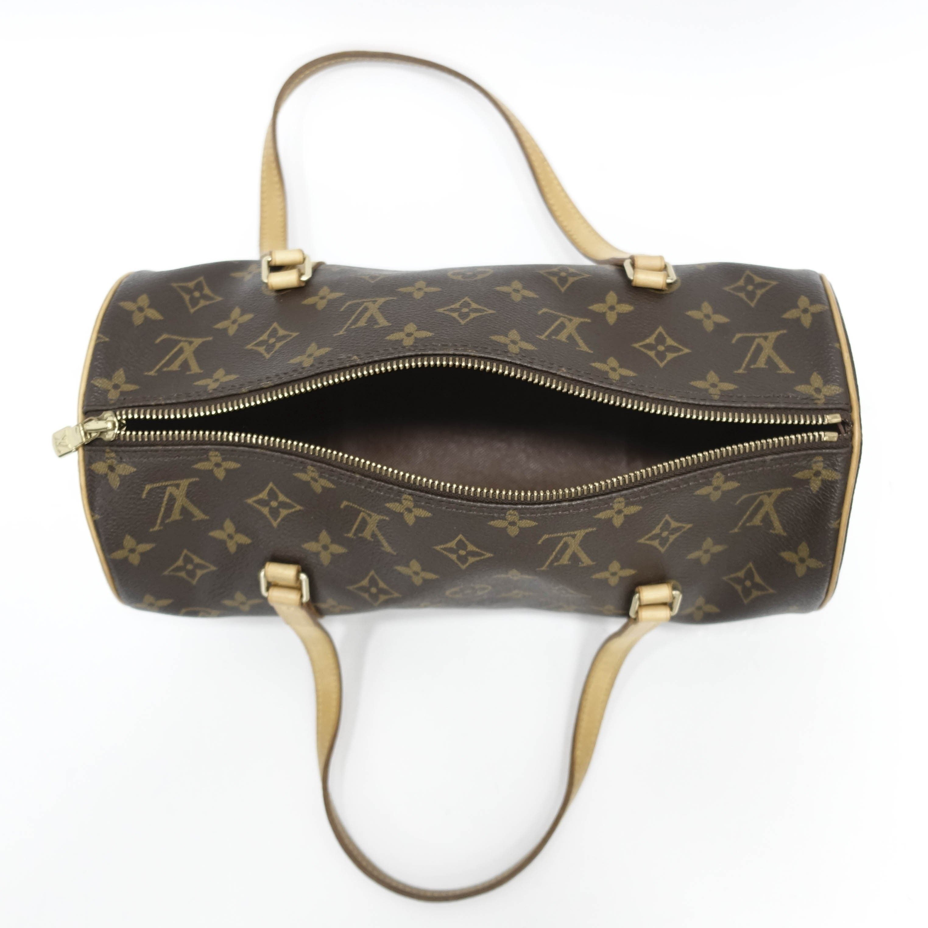 Louis Vuitton Monogram Papillon 30