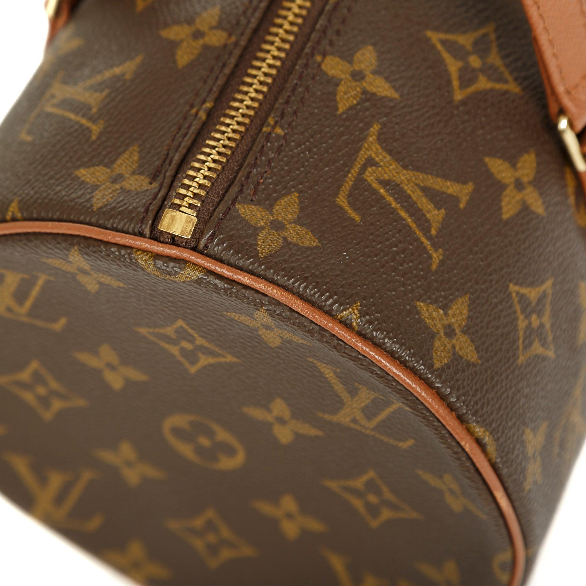 Louis Vuitton Monogram Papillon 30