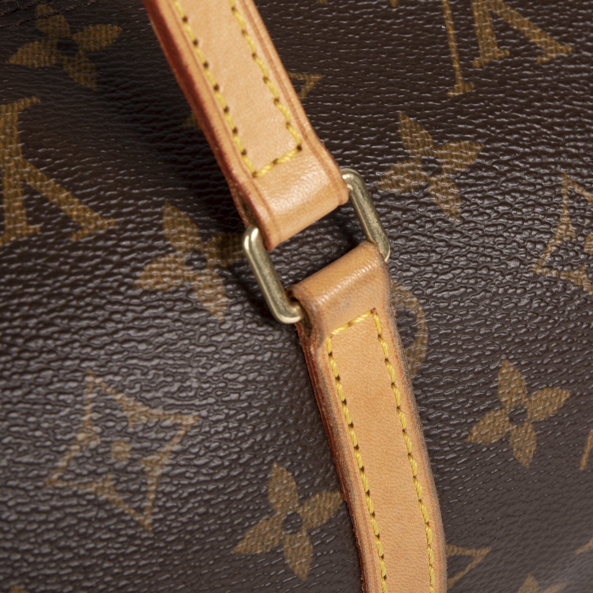 Louis Vuitton Monogram Papillon 30