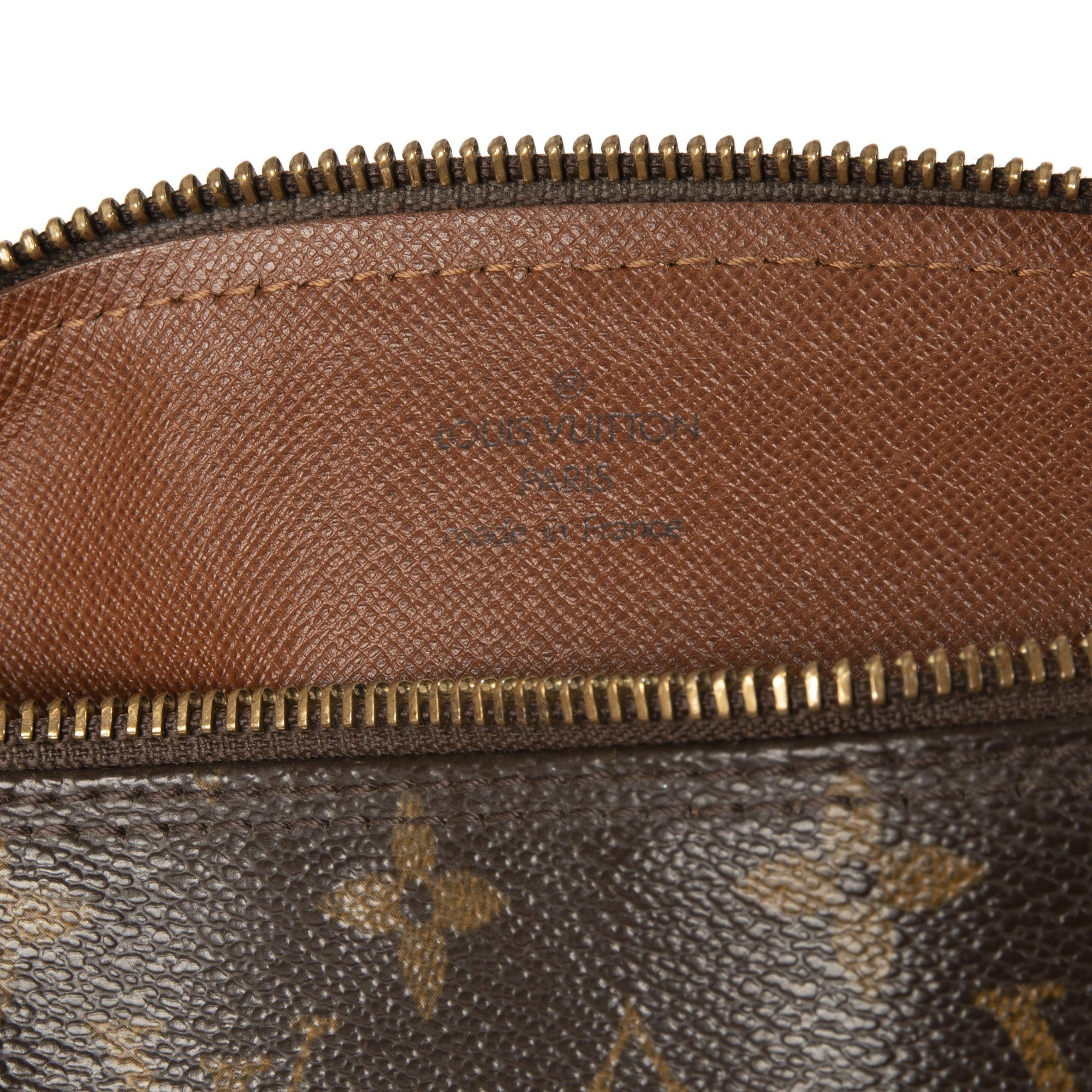 Louis Vuitton Monogram Papillon 30