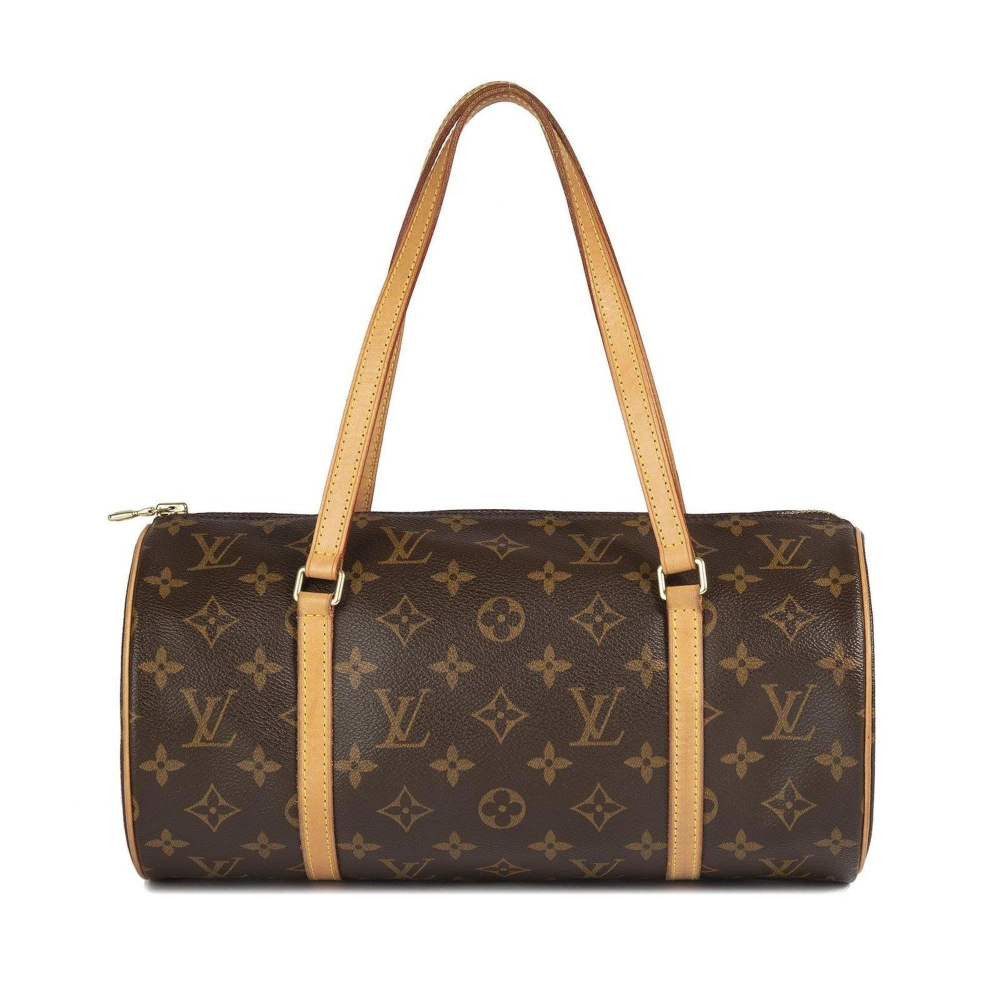Louis Vuitton Monogram Papillon 30