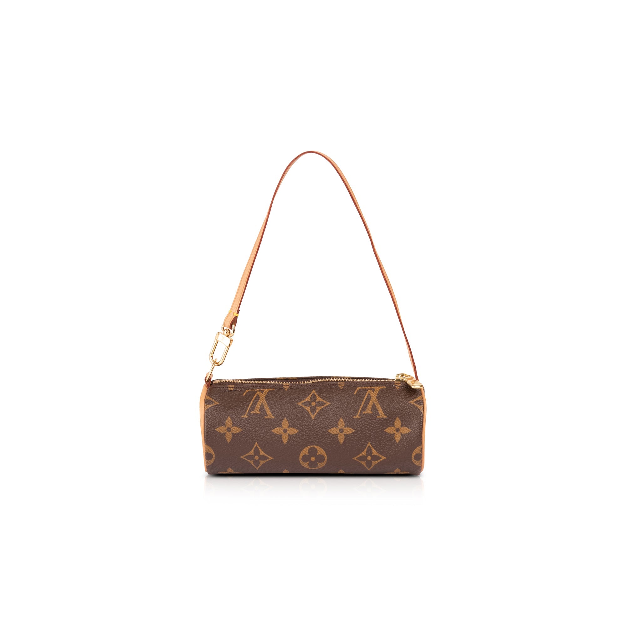 Louis Vuitton Monogram Papillon Pochette