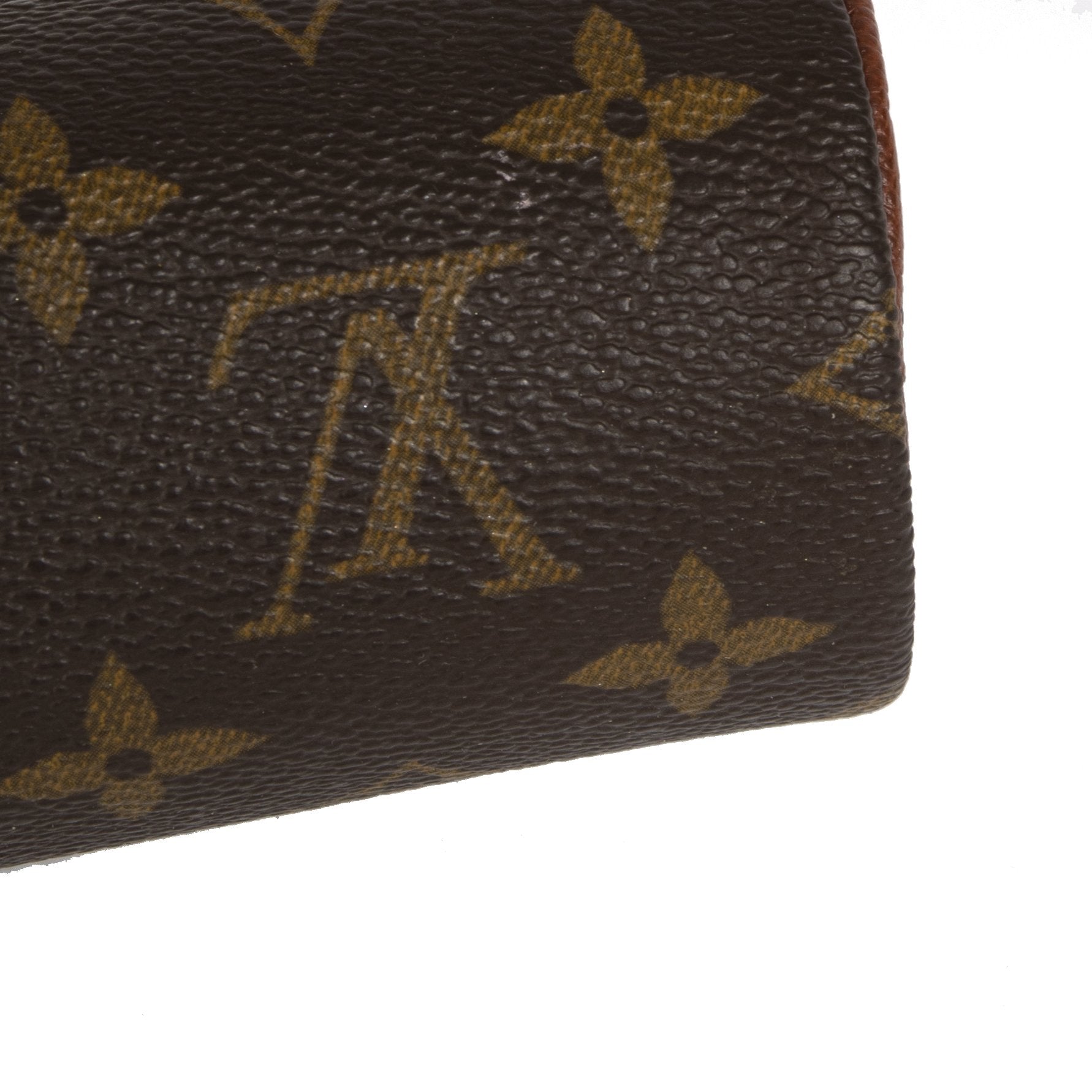Louis Vuitton Monogram Papillon Pochette