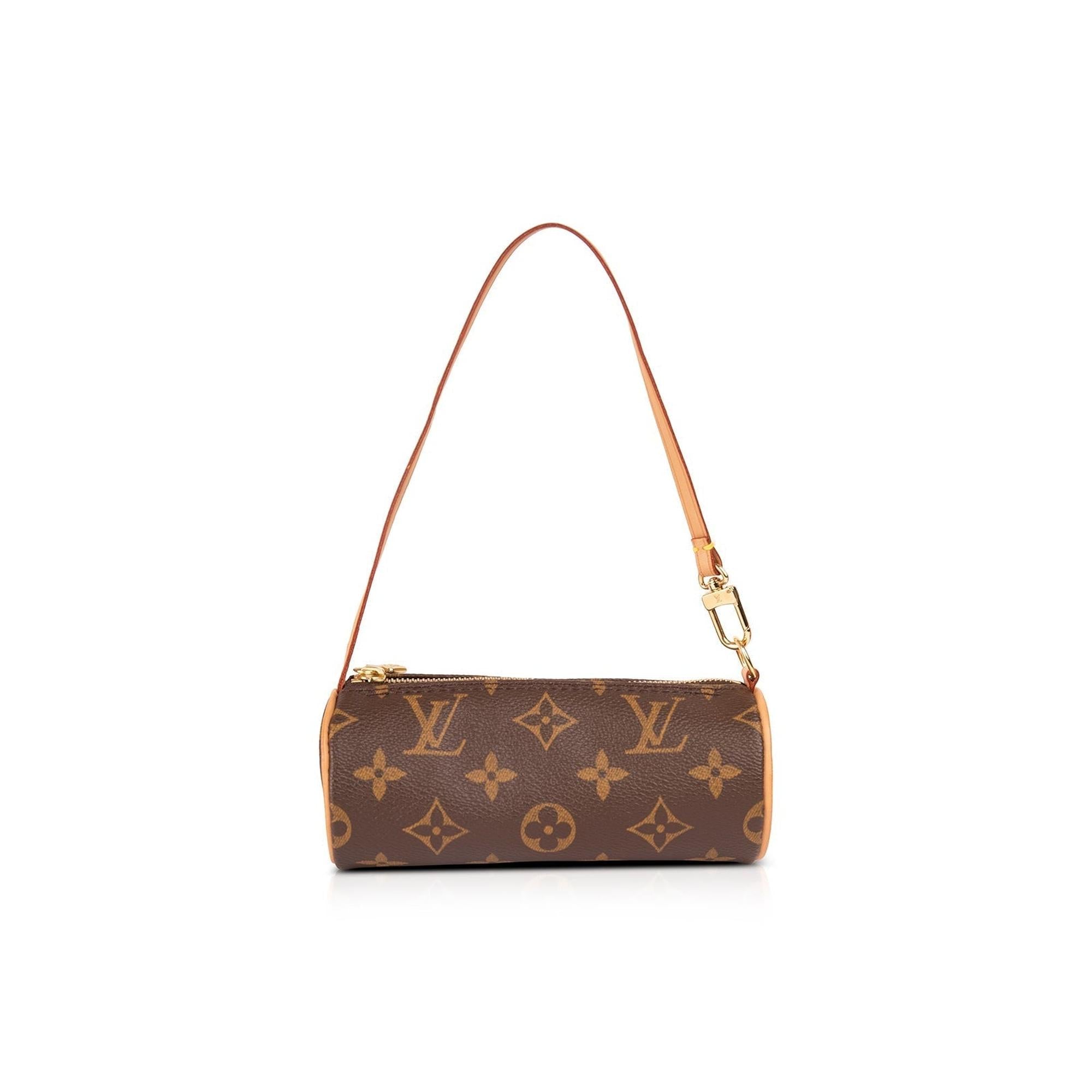 Louis Vuitton Monogram Papillon Pochette