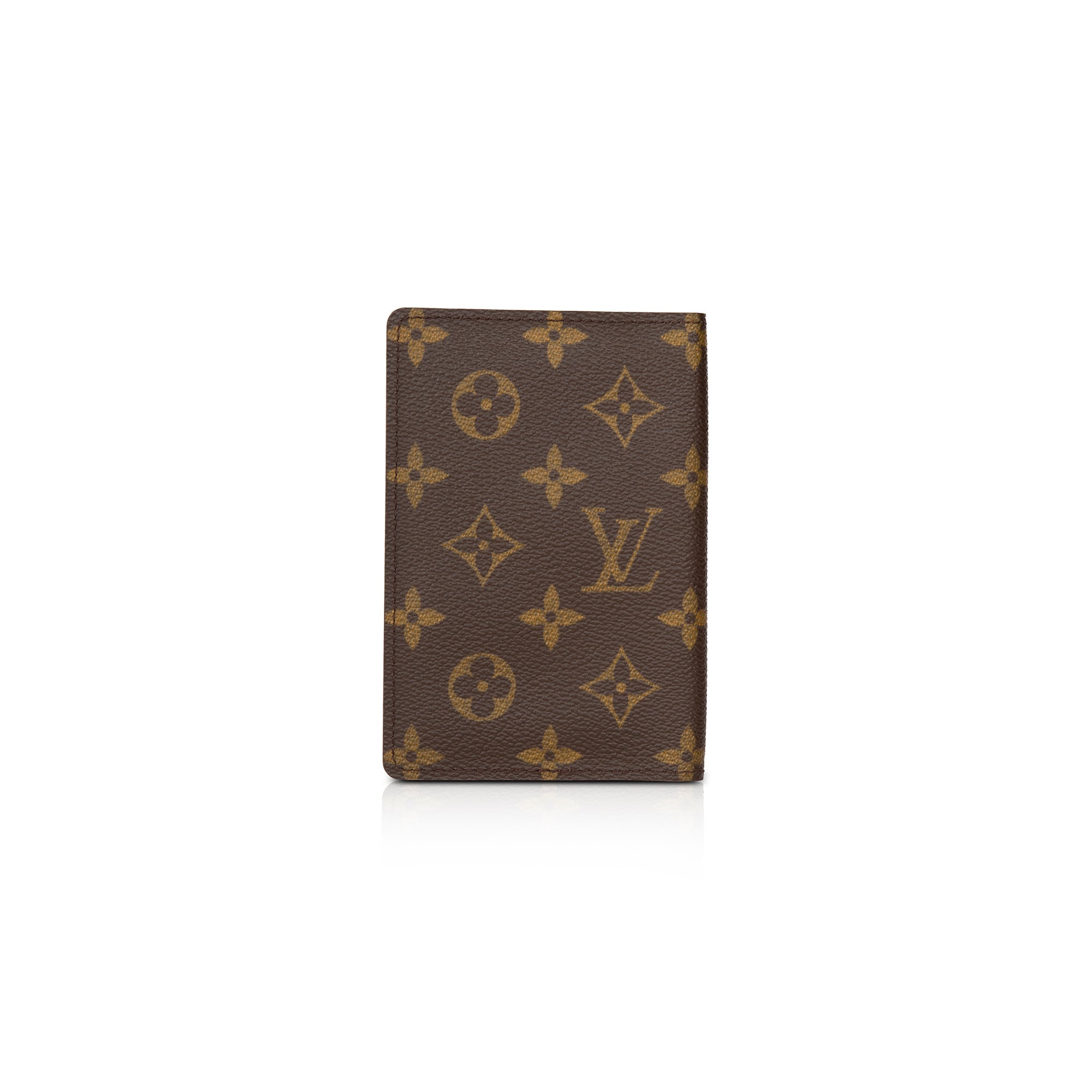 Louis Vuitton Monogram Passport Cover