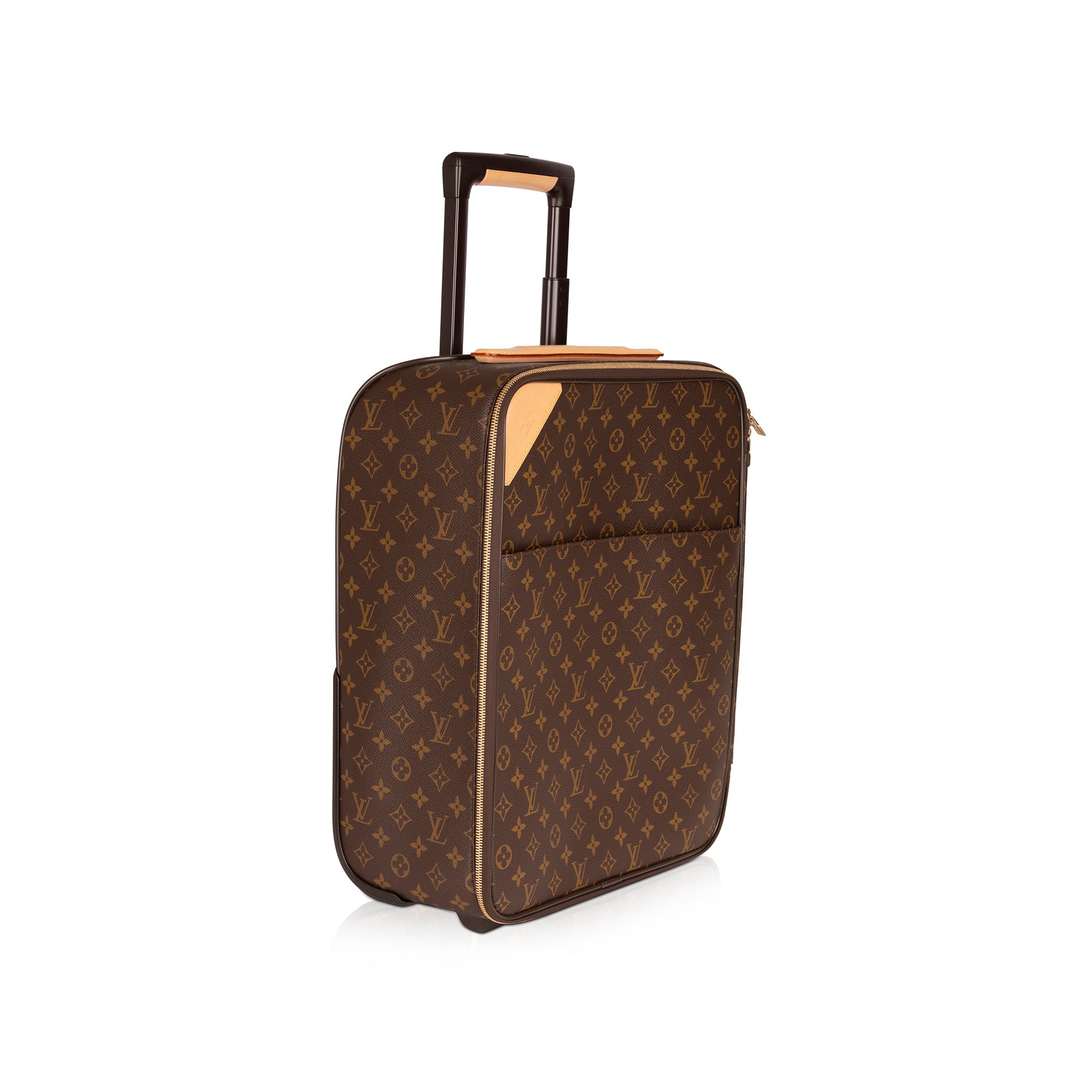 Louis Vuitton Monogram Pegase 45