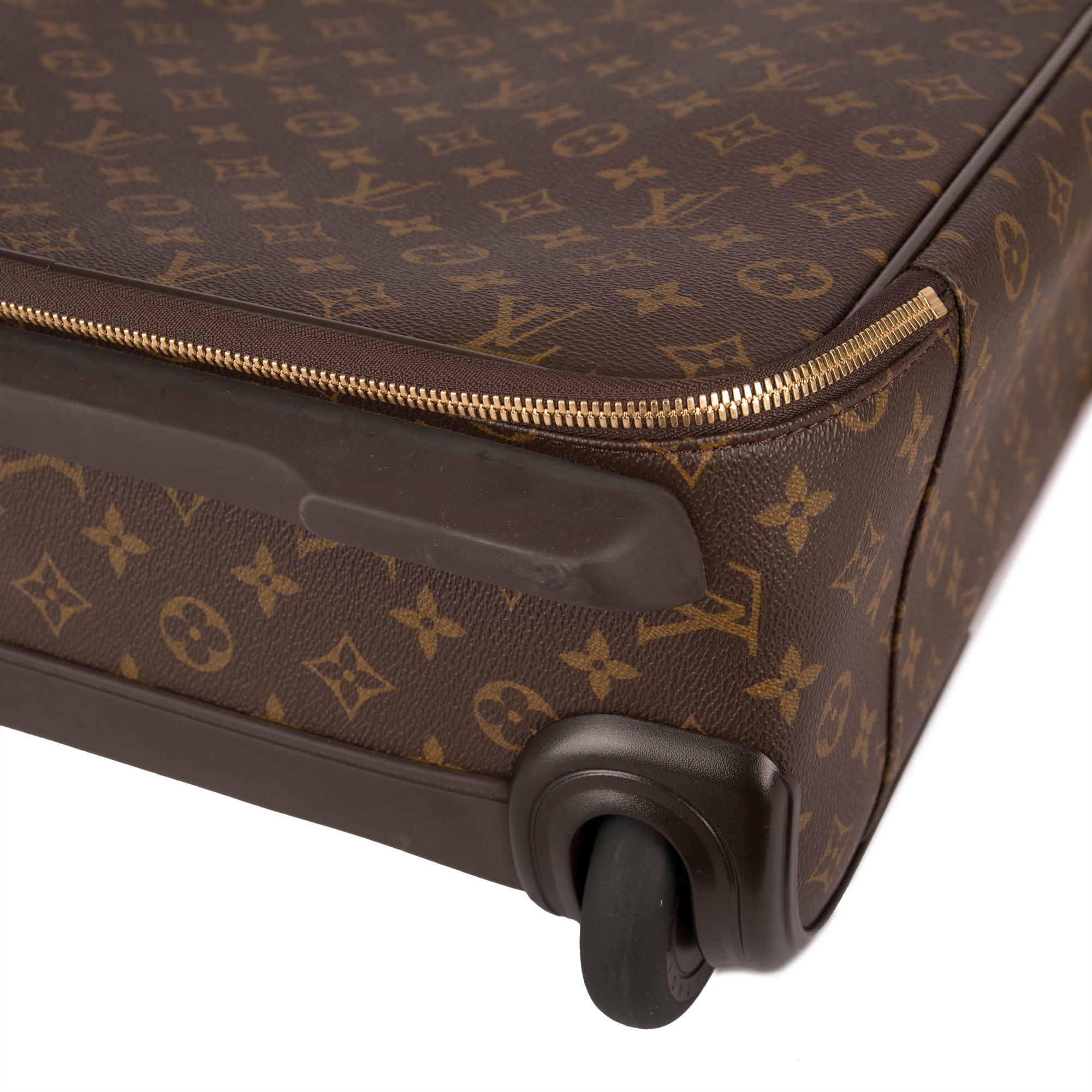 Louis Vuitton Monogram Pegase 45