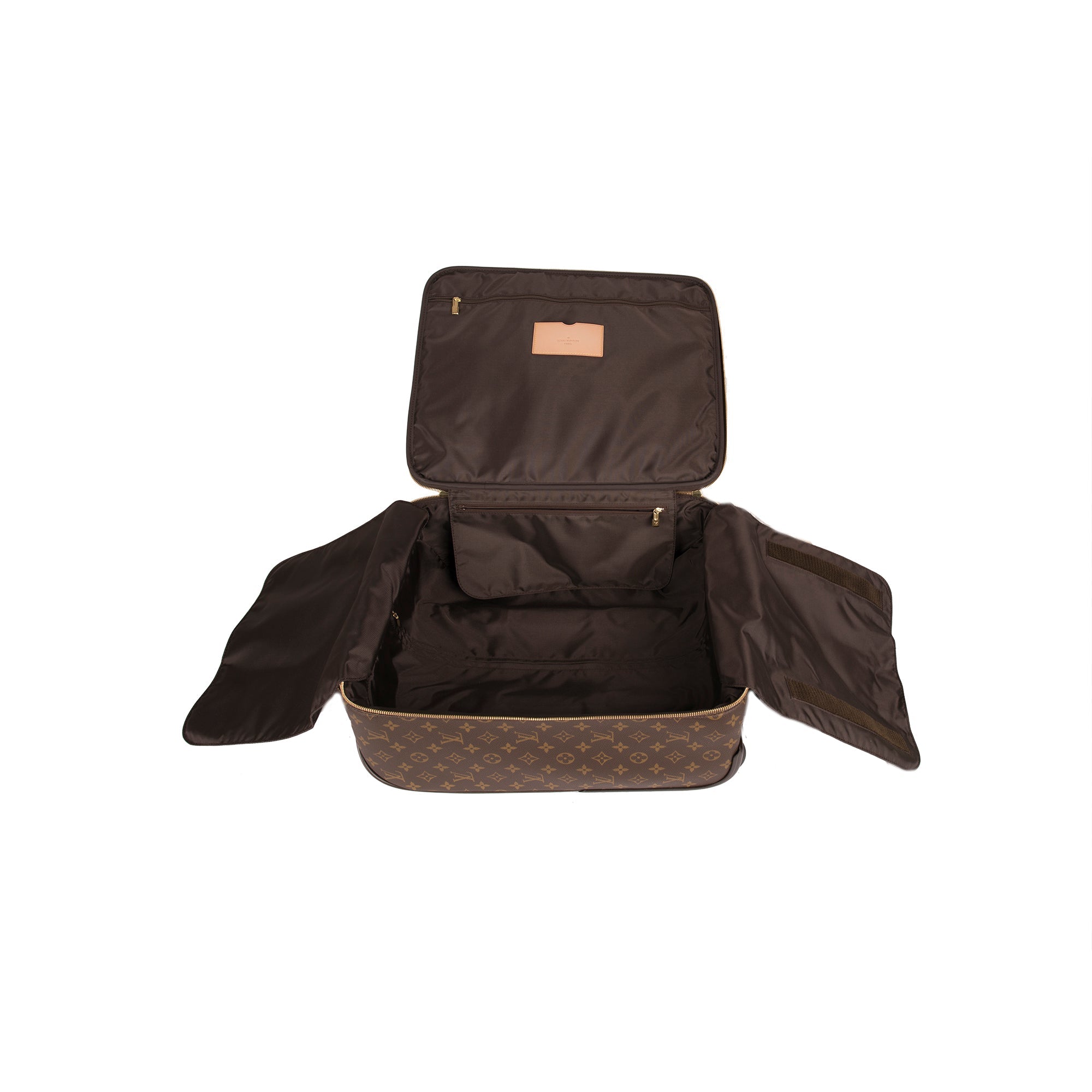 Louis Vuitton Monogram Pegase 45