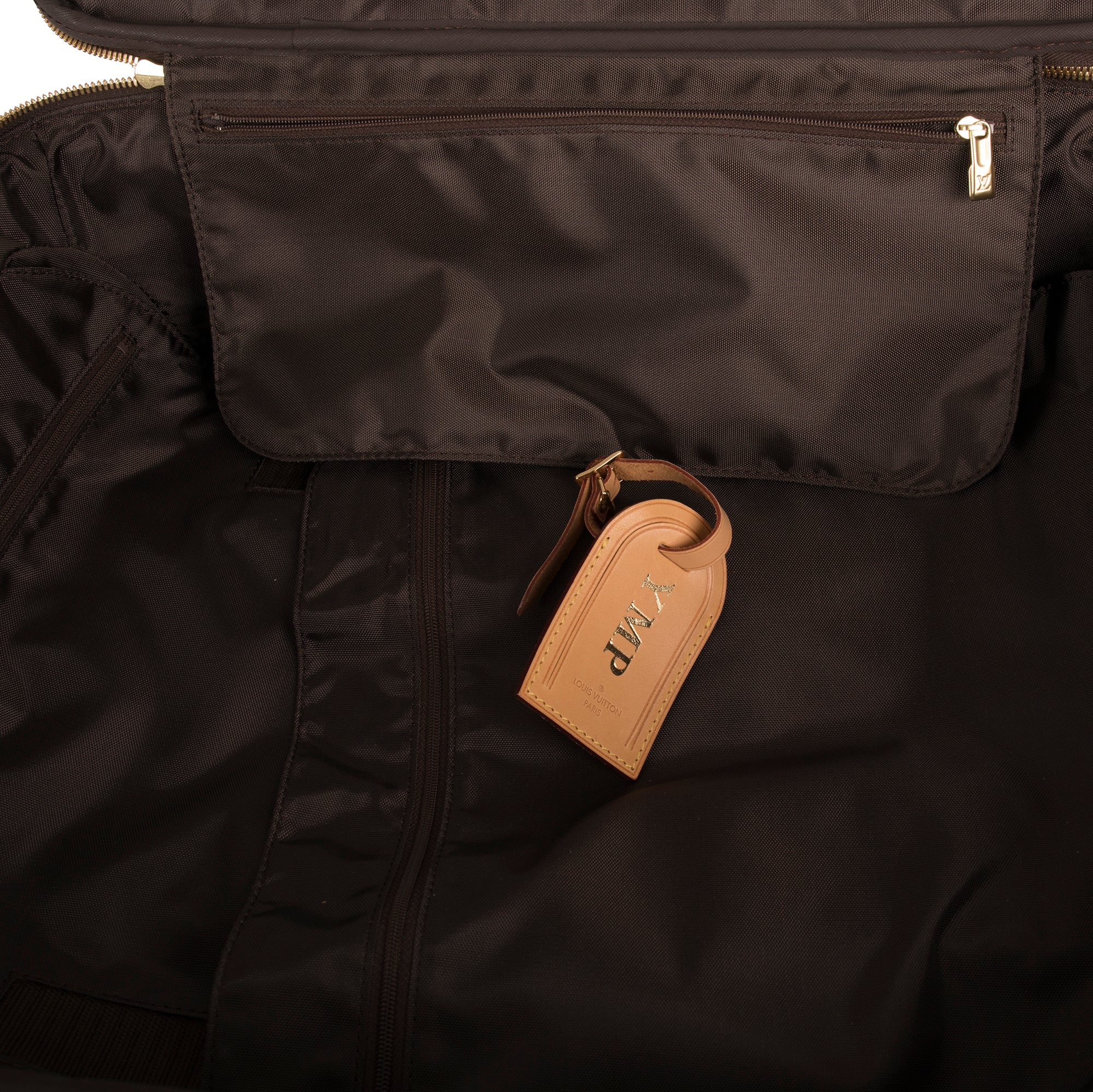 Louis Vuitton Monogram Pegase 45