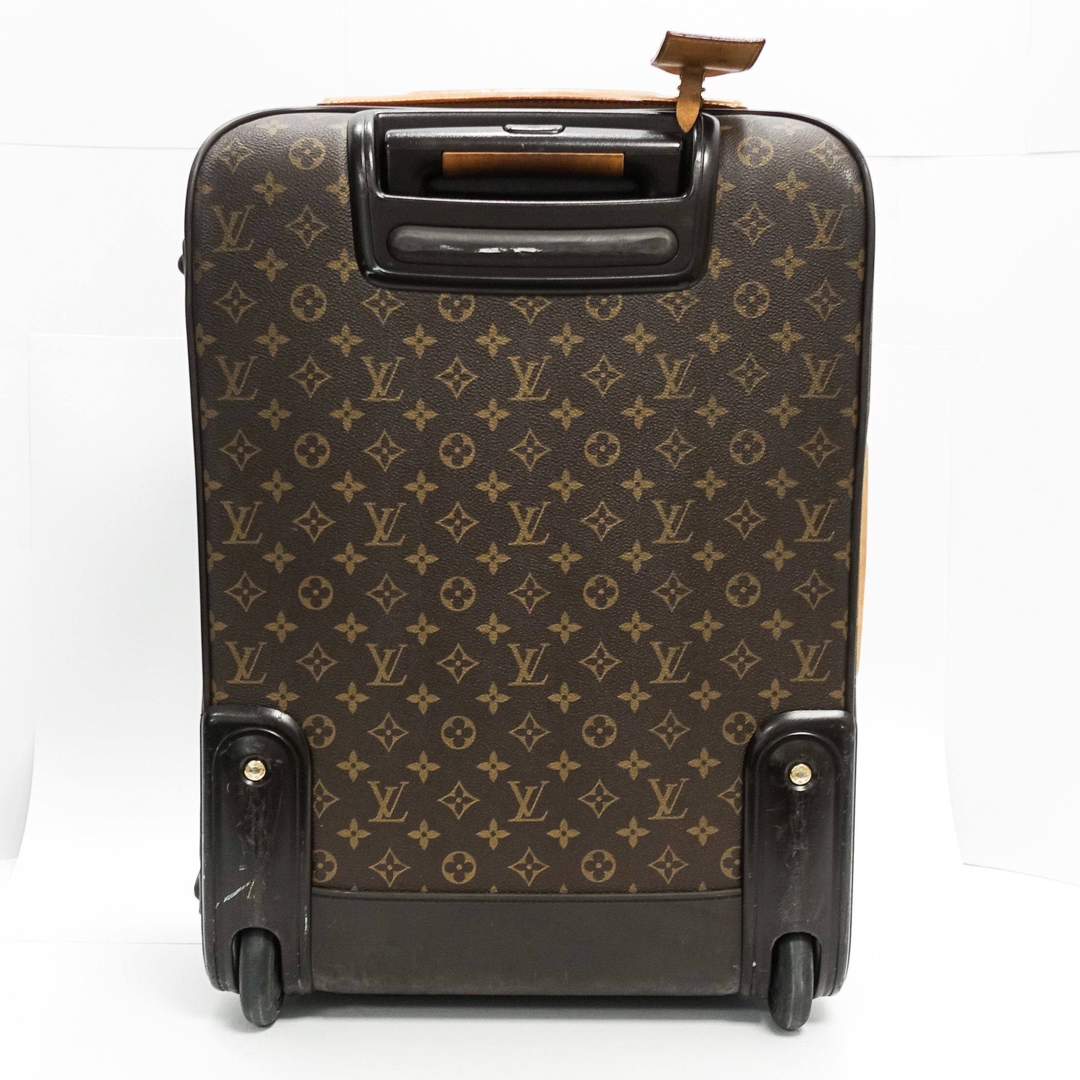 Louis Vuitton Monogram Pegase 50