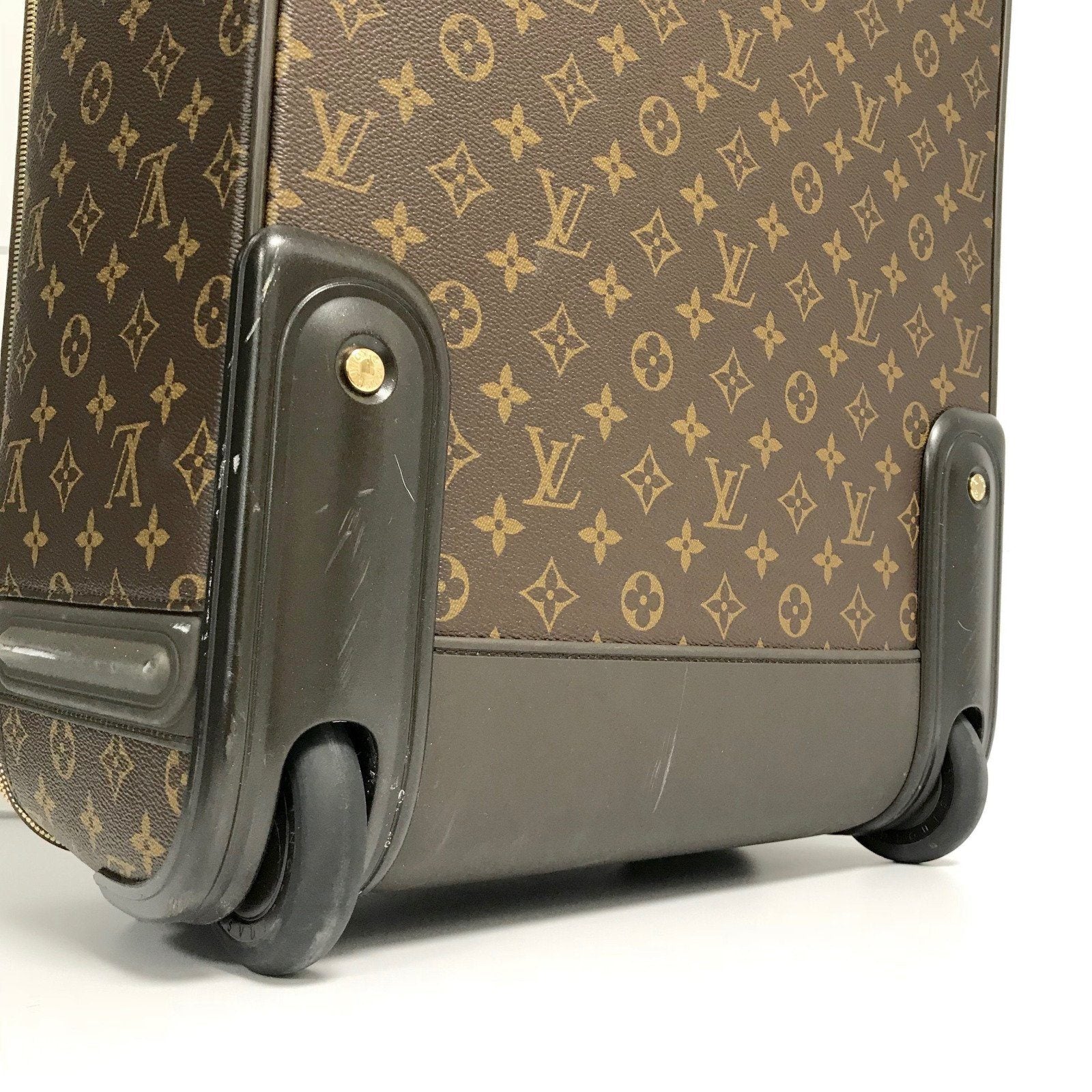 Louis Vuitton Monogram Pegase 50