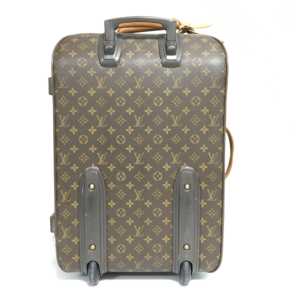 Louis Vuitton Monogram Pegase 55
