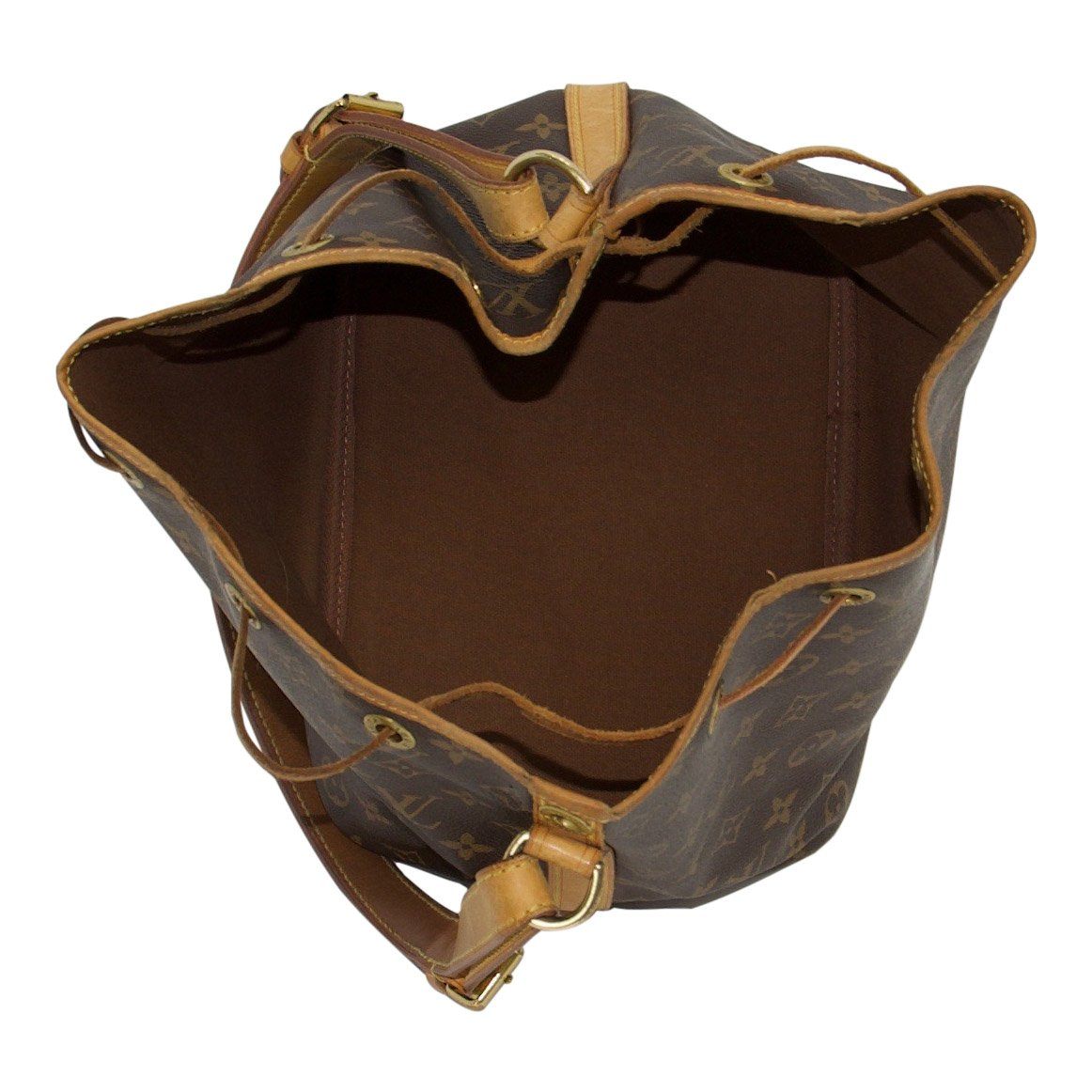 Louis Vuitton Monogram Petit Noe