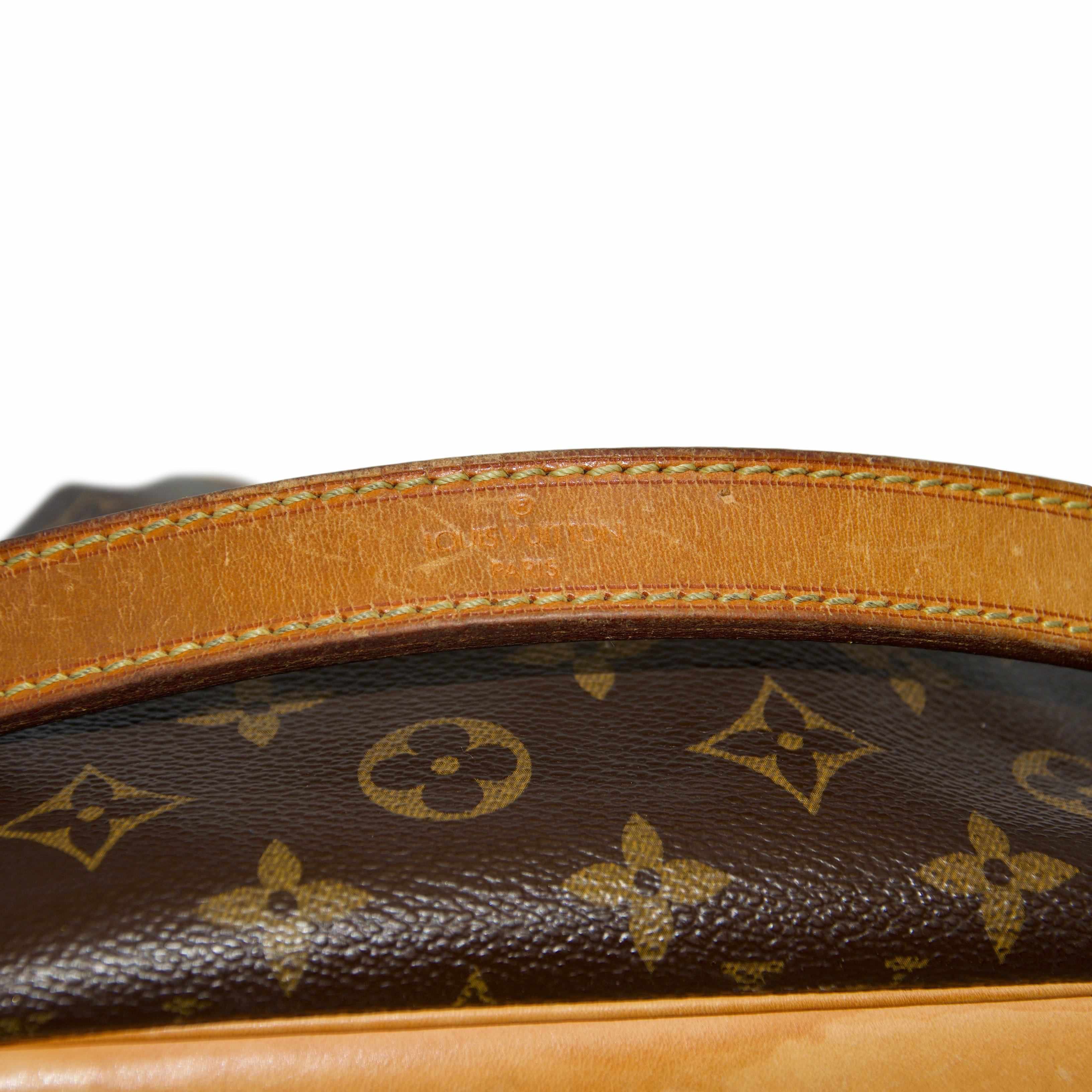 Louis Vuitton Monogram Petit Noe