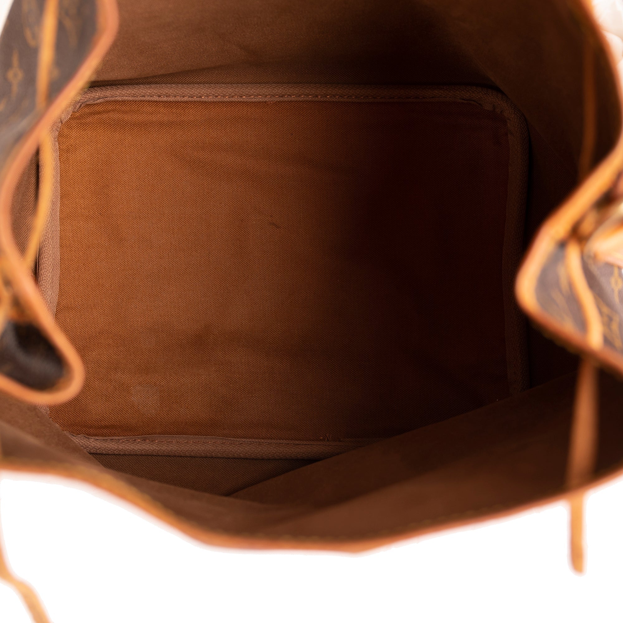 Louis Vuitton Monogram Petit Noe Bag