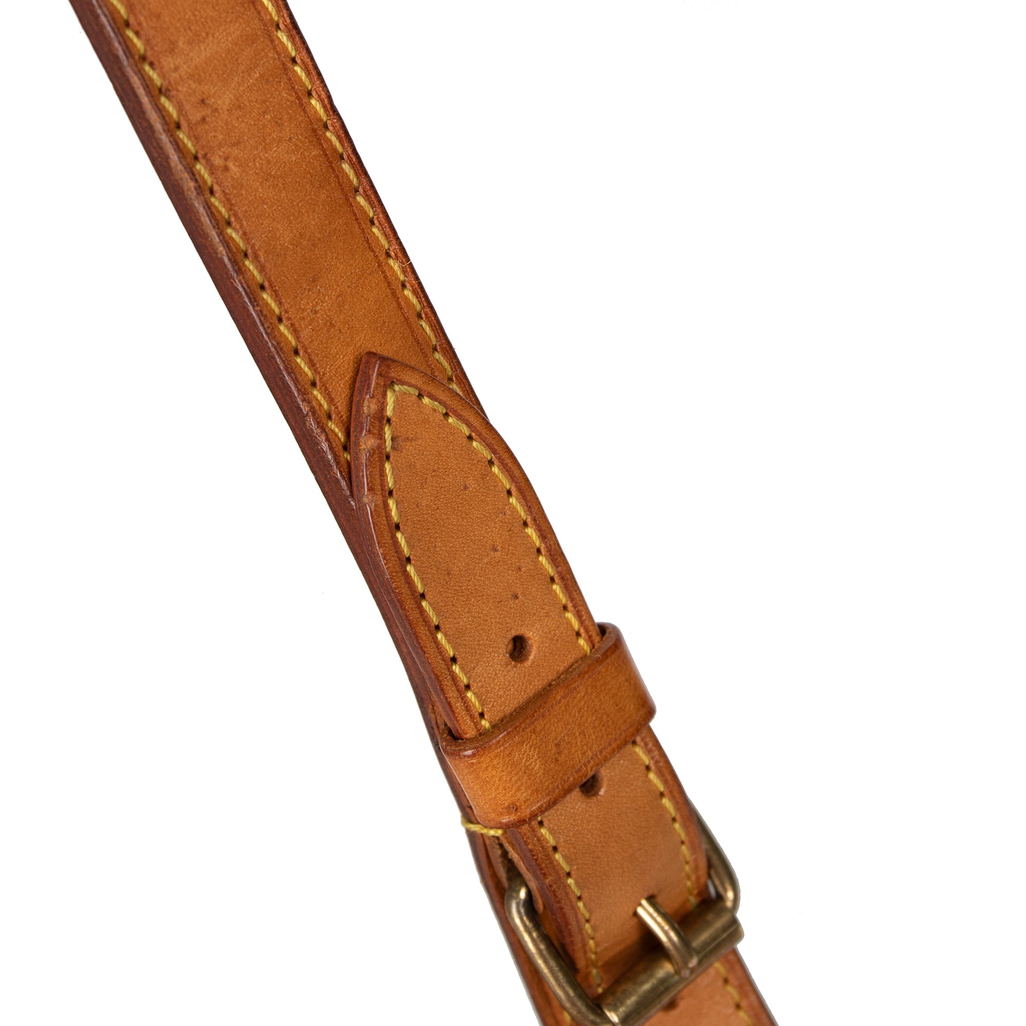 Louis Vuitton Monogram Petit Noe Bag