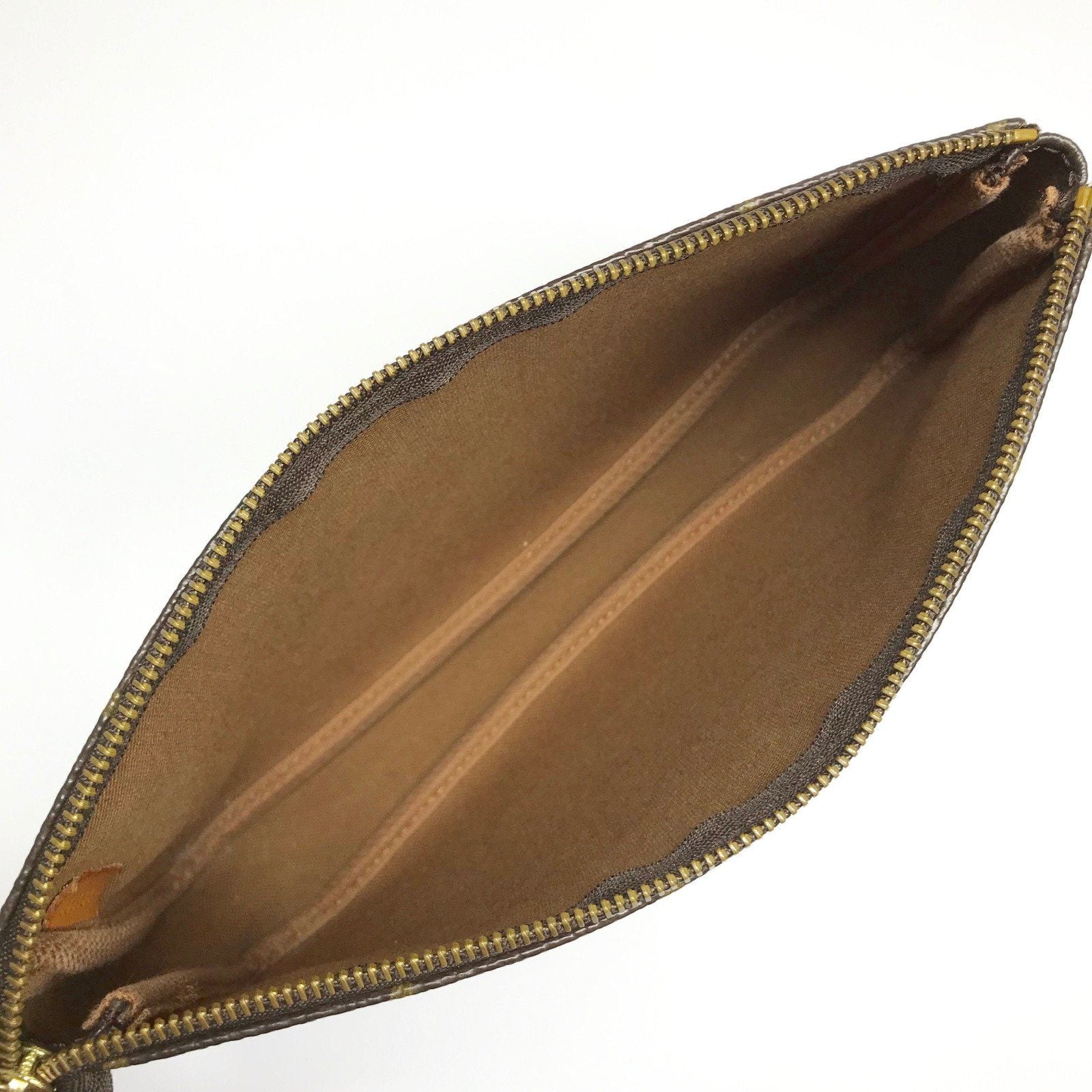 Louis Vuitton Monogram Pochette