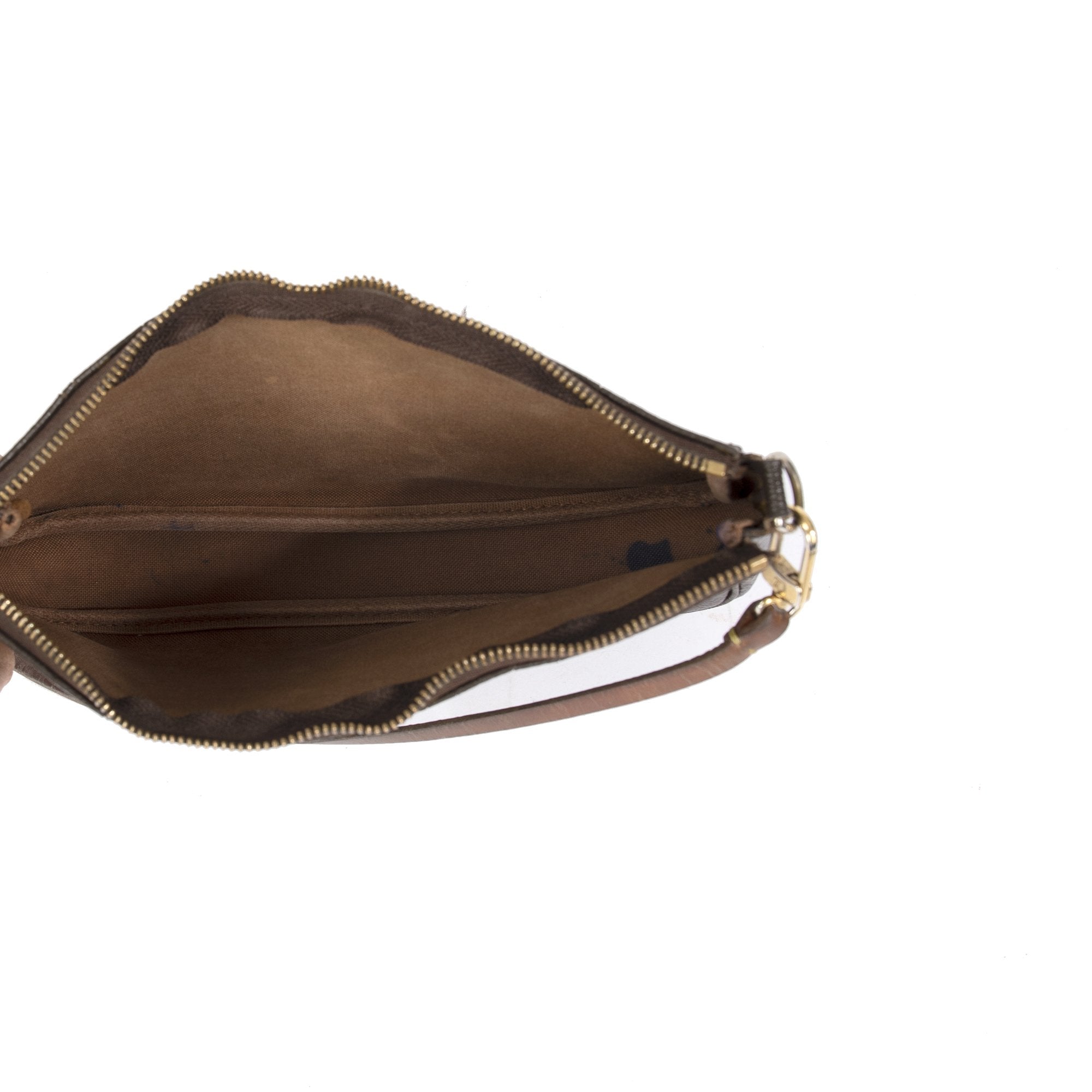 Louis Vuitton Monogram Pochette Accessoires