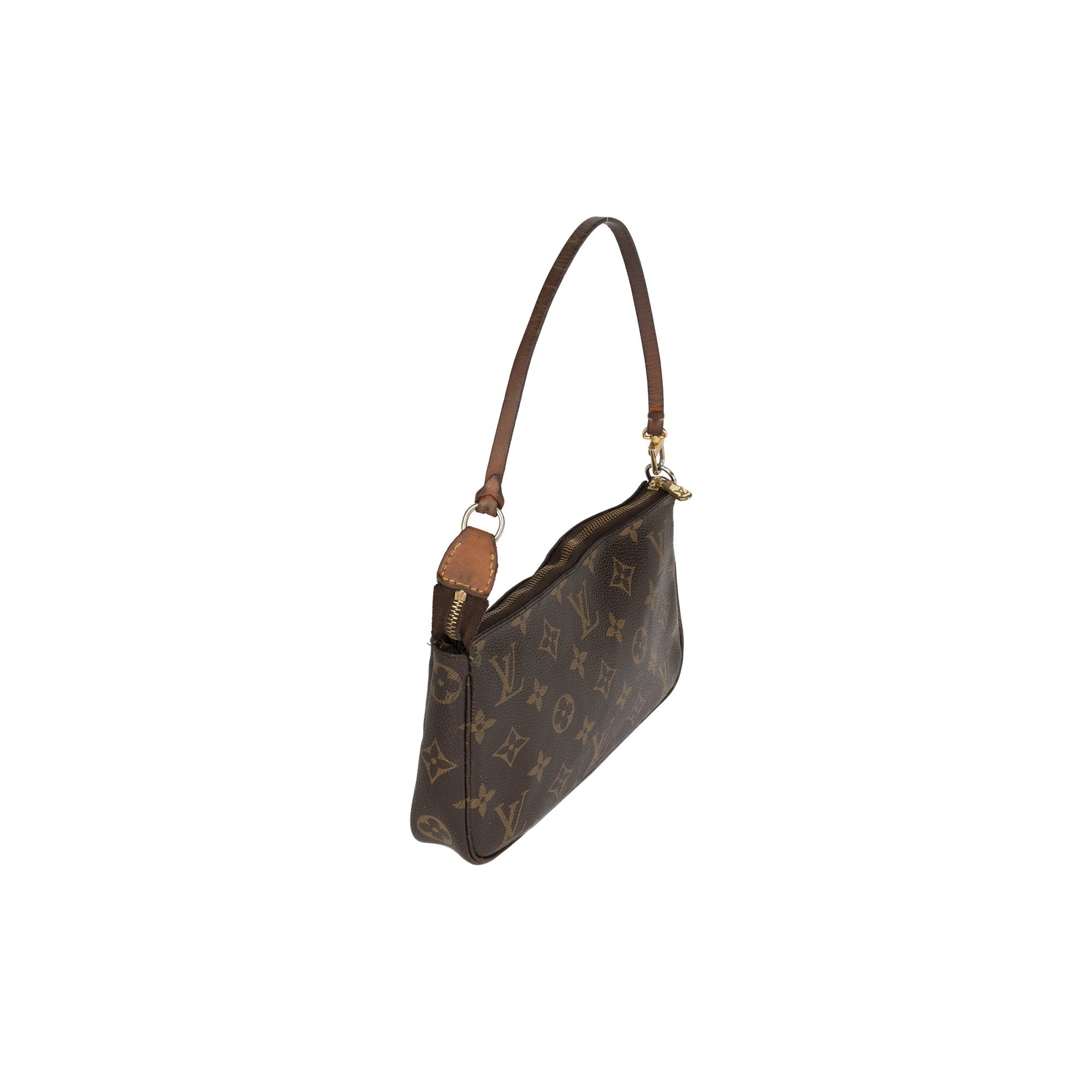 Louis Vuitton Monogram Pochette Accessoires – Oliver Jewellery