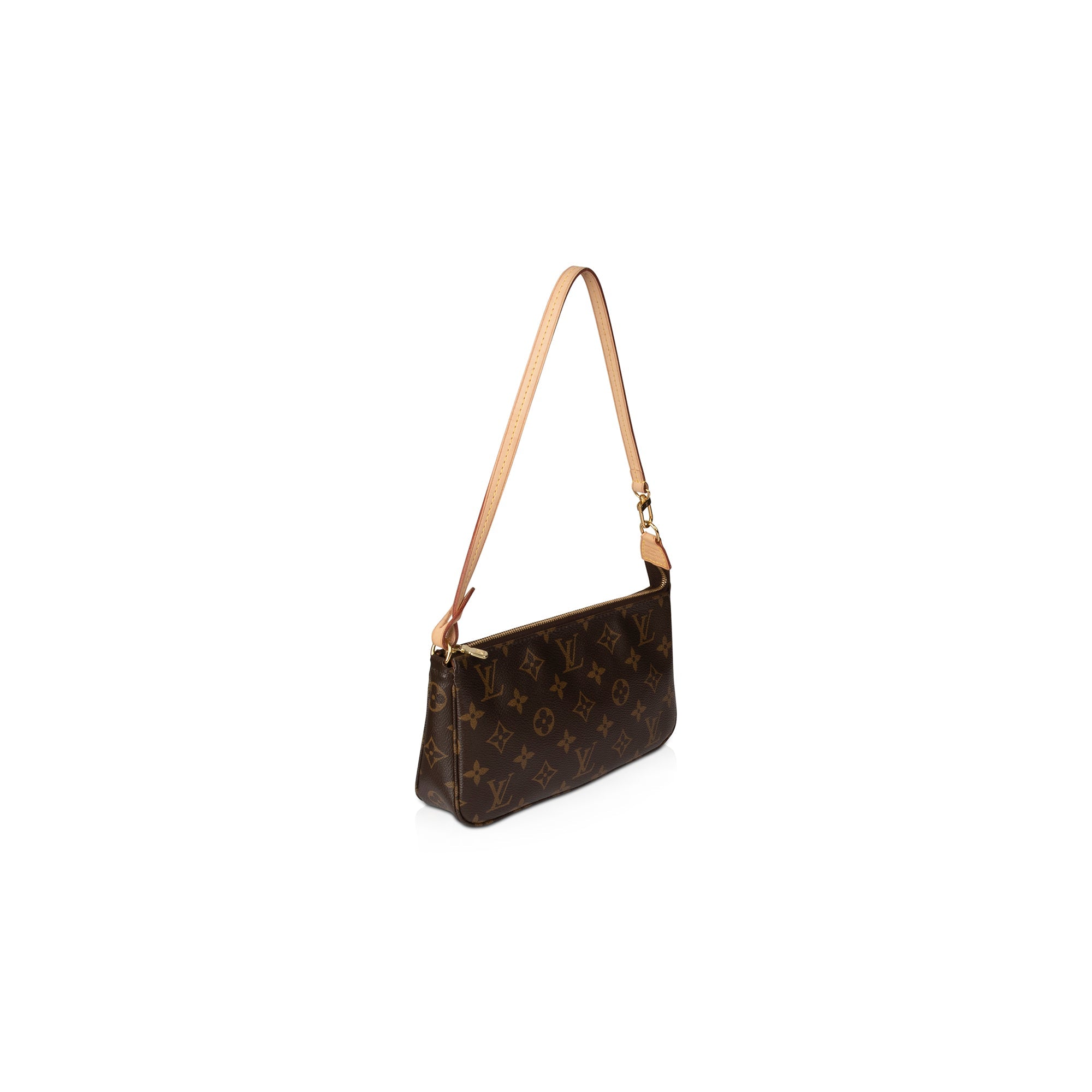Louis Vuitton Monogram Pochette Accessoires