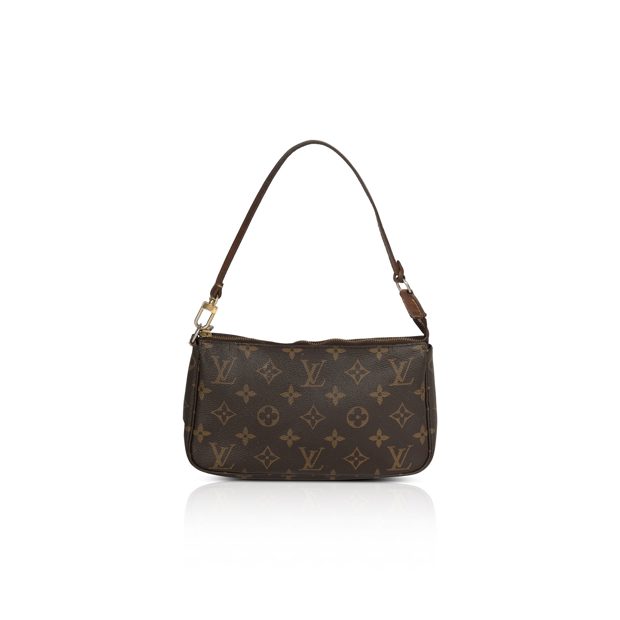 Louis Vuitton Monogram Pochette Accessoires