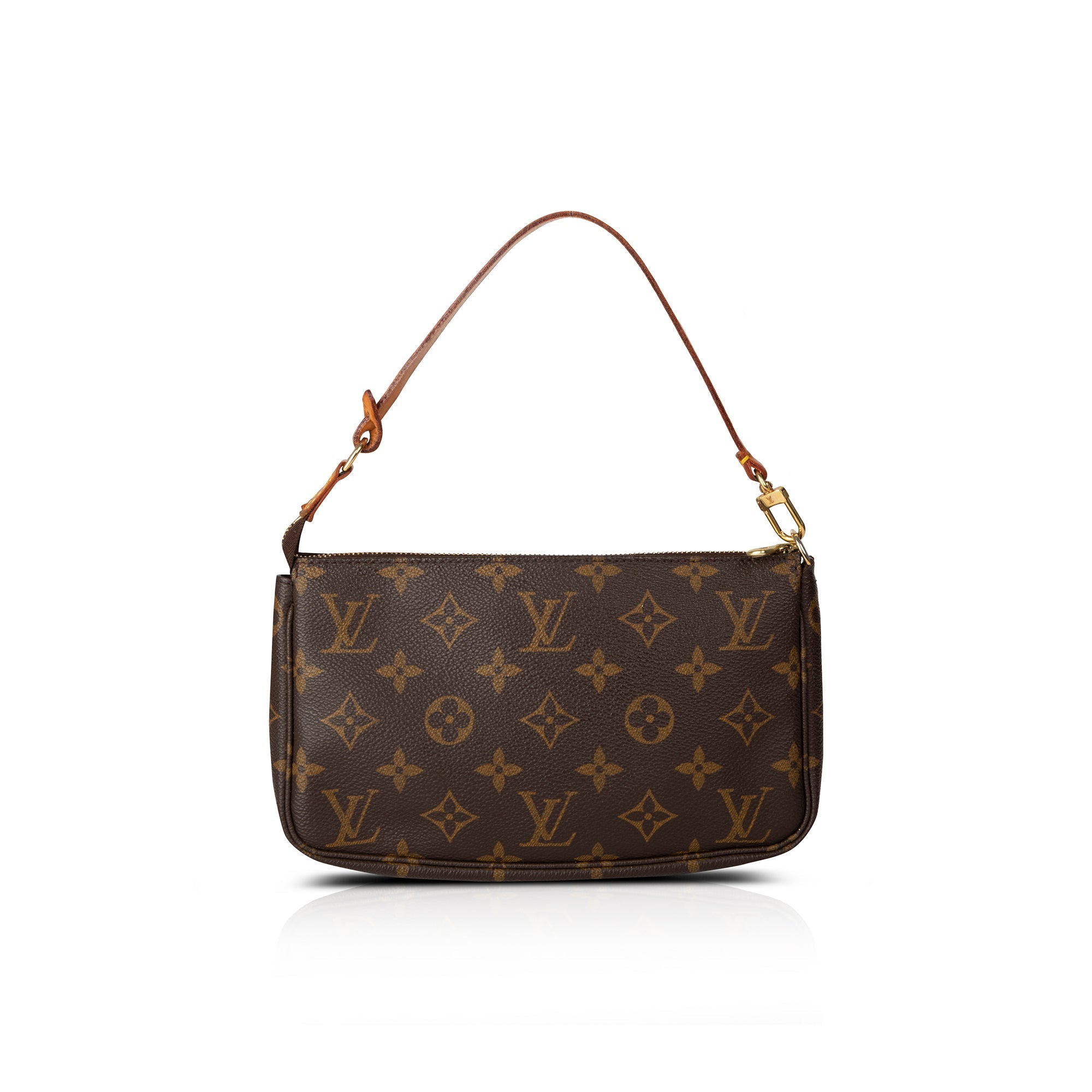 Louis Vuitton Monogram Pochette Accessoires